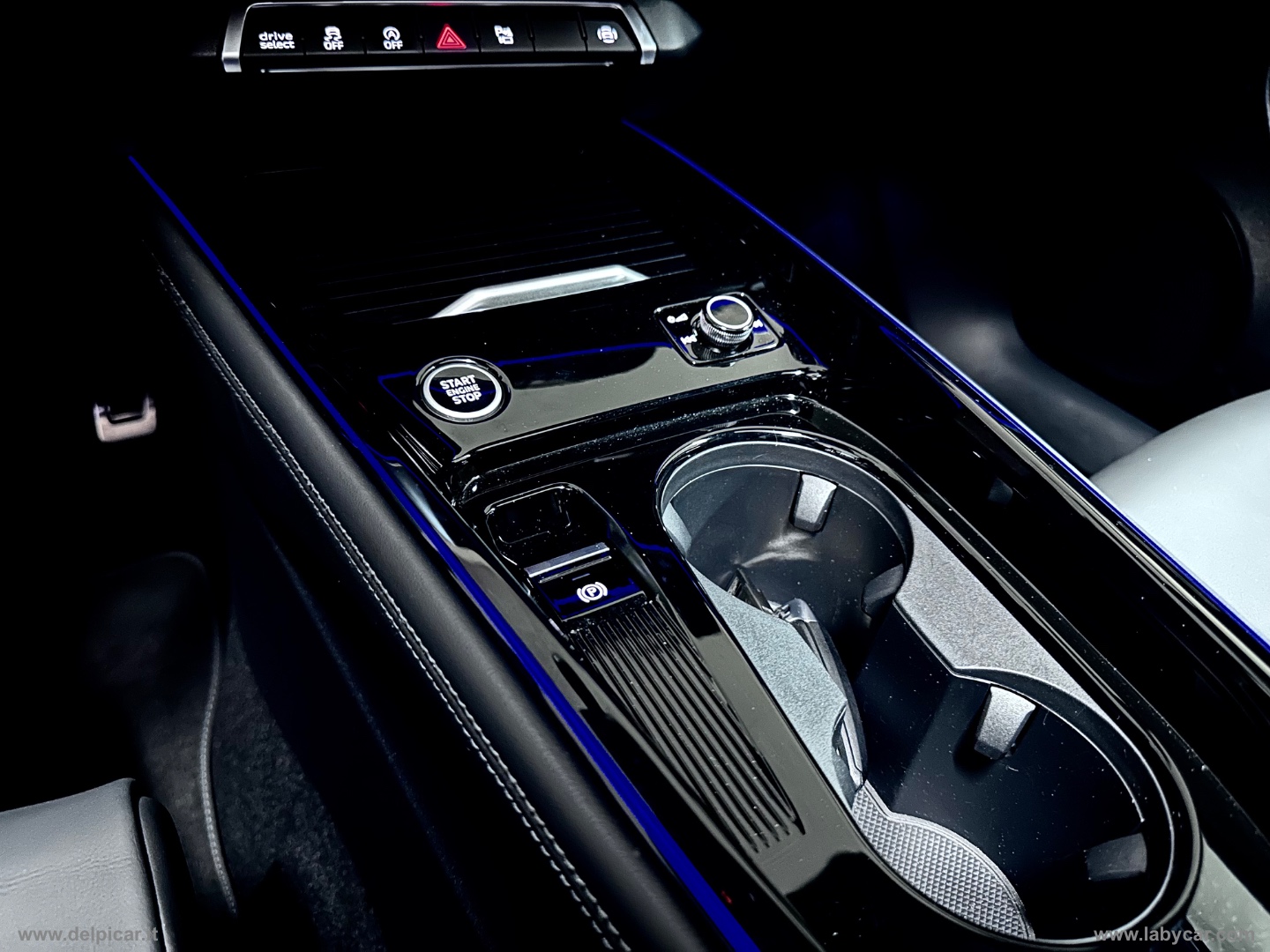 Q3 35 TDI S tronic S line edition - immagine 8