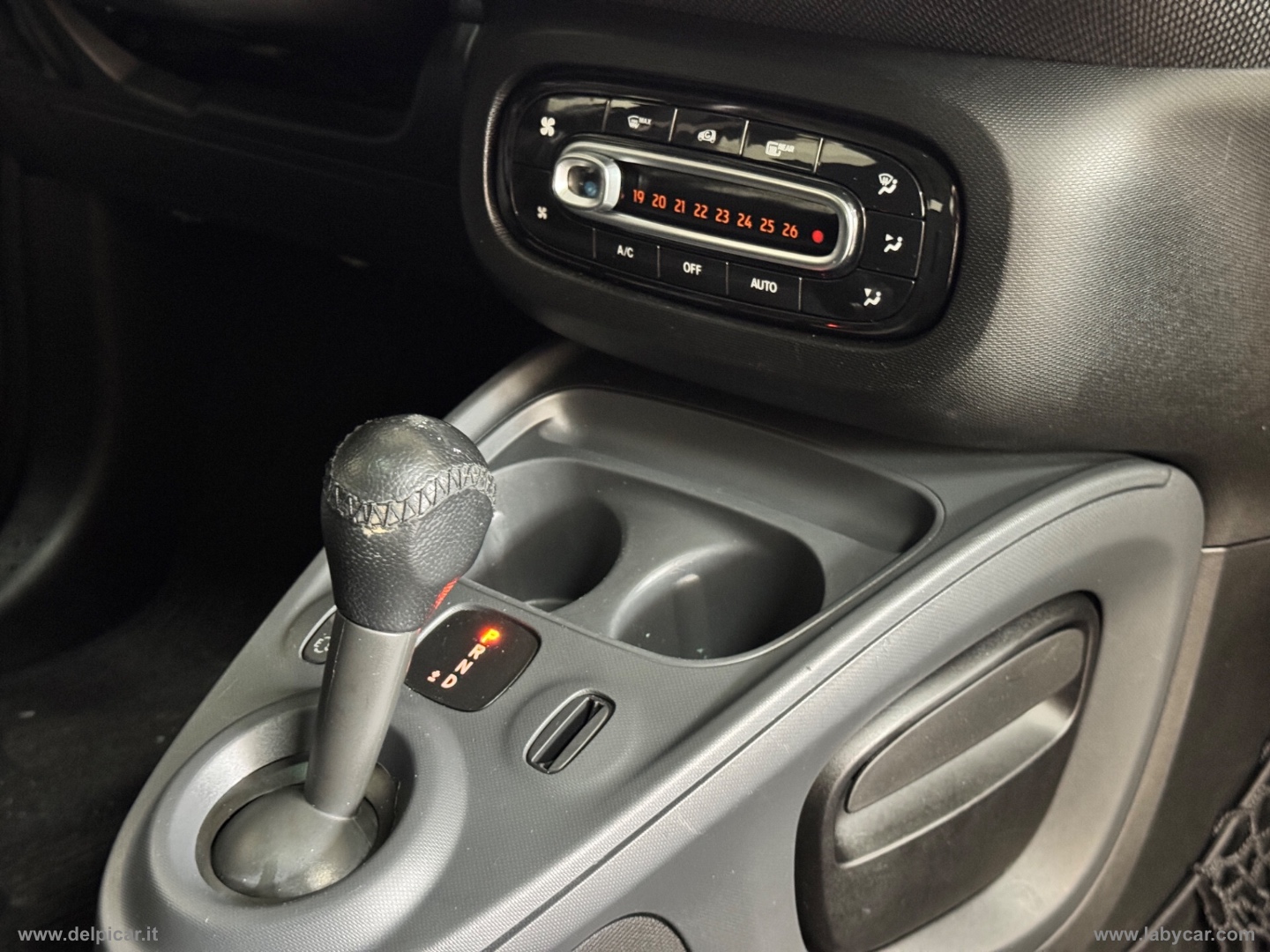 forfour 90 0.9 Turbo twinamic Prime - immagine 8