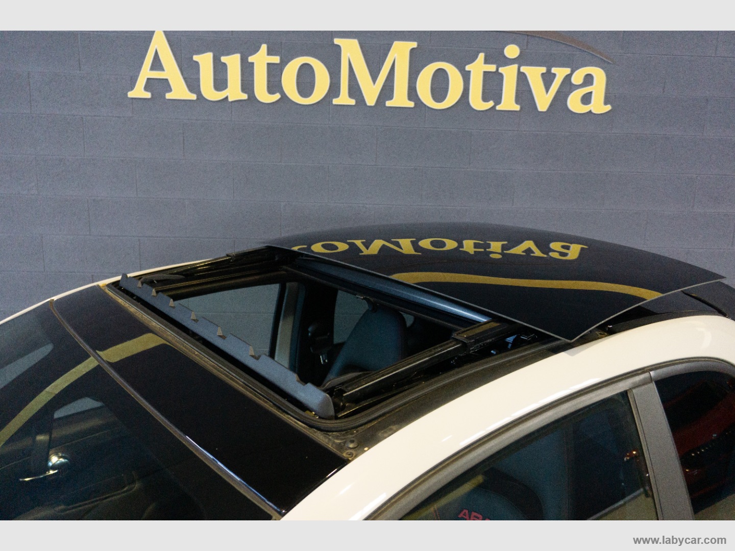 595 1.4 Turbo T-Jet 180 CV Esseesse - immagine 8