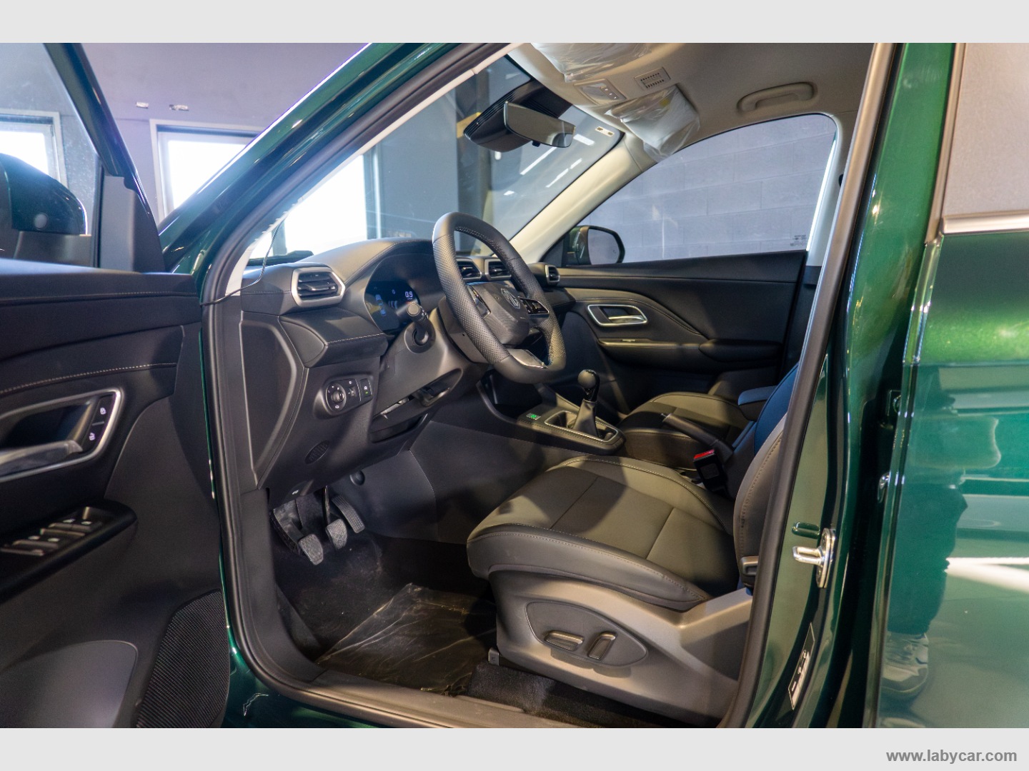 ZS 1.5 Comfort - immagine 8