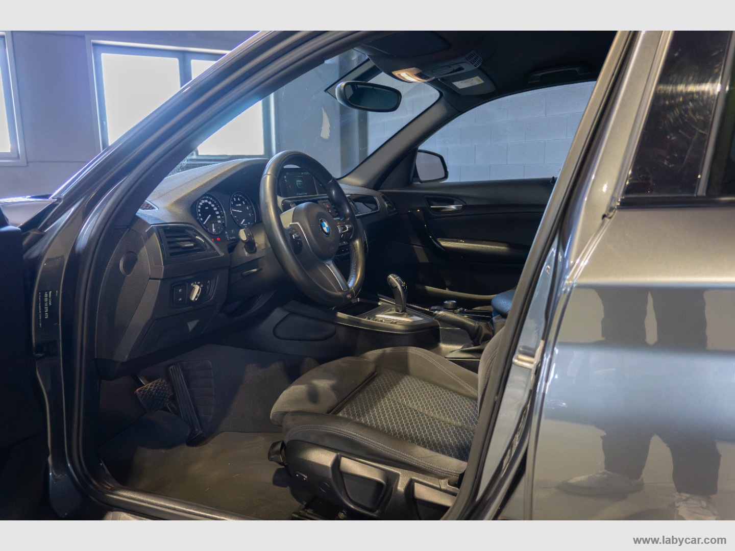 125i 5p. Msport - immagine 8