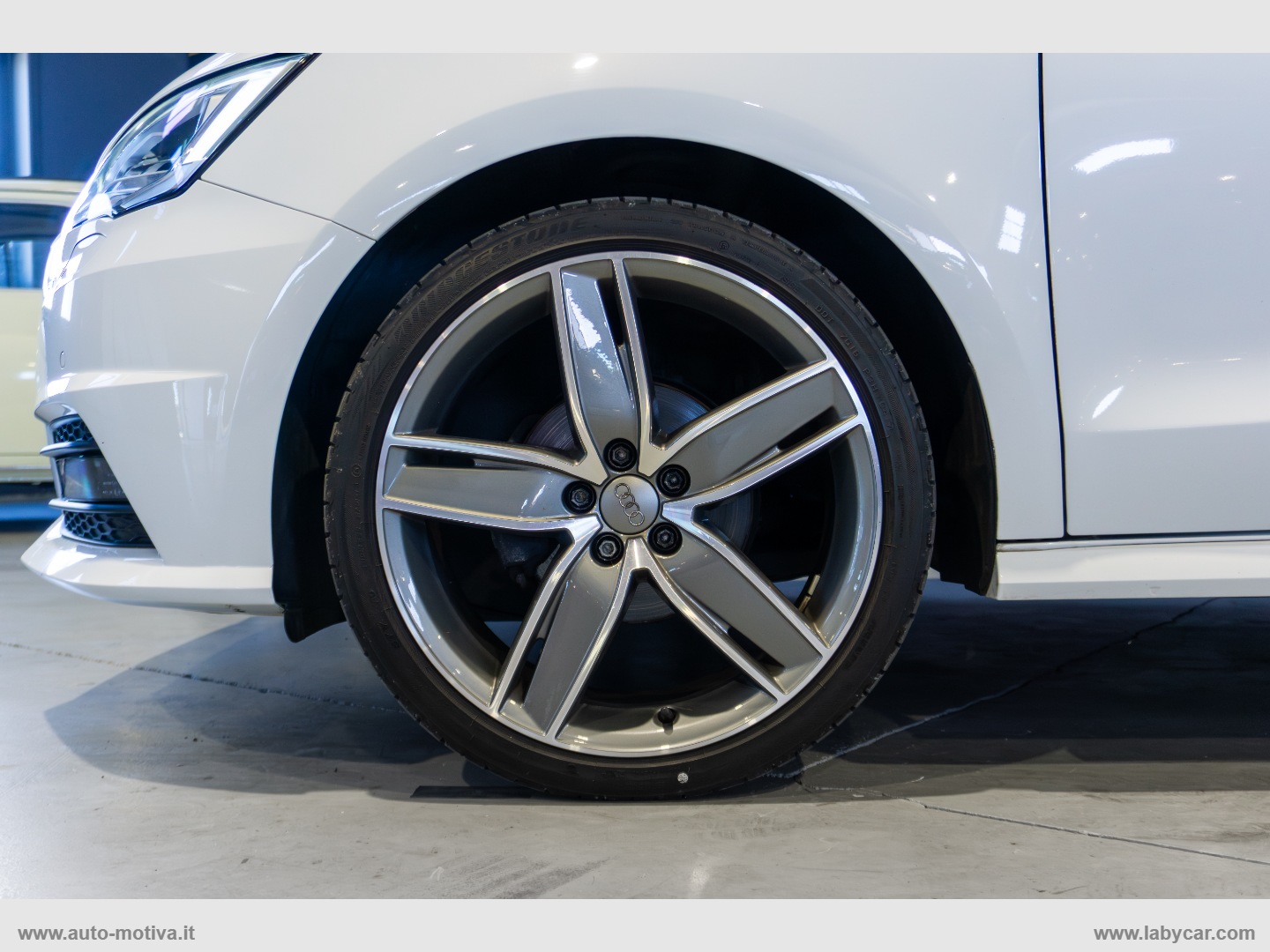 A1 1.0 TFSI ultra S tronic Sport - immagine 8