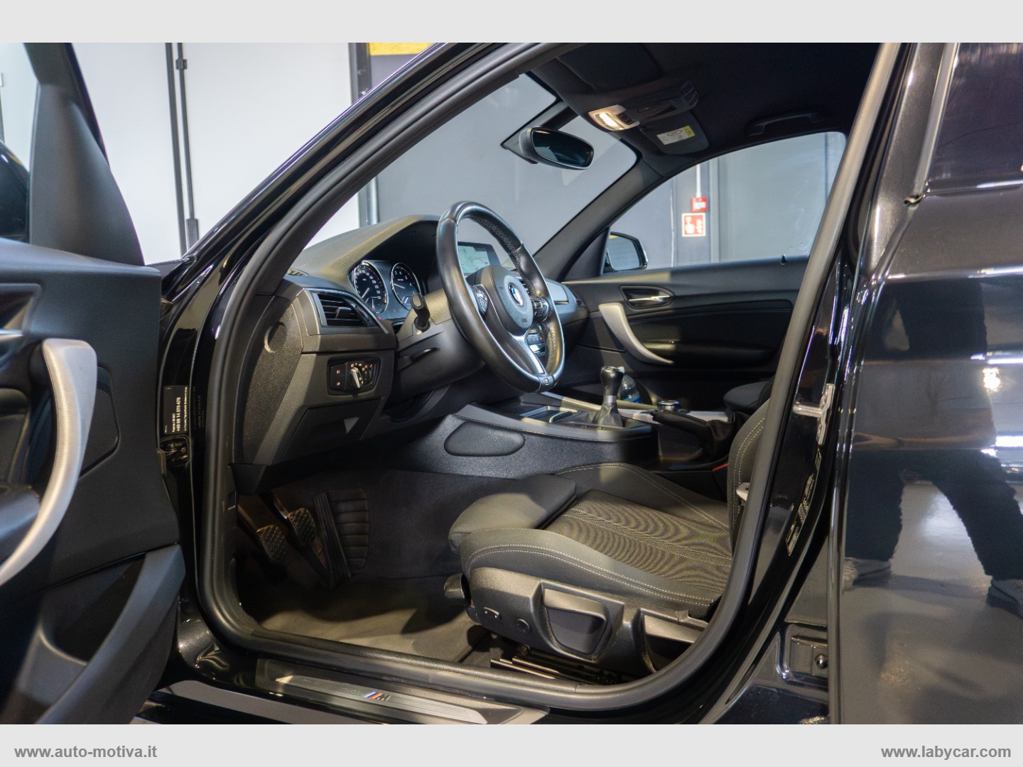 118i 5p. Msport - immagine 8