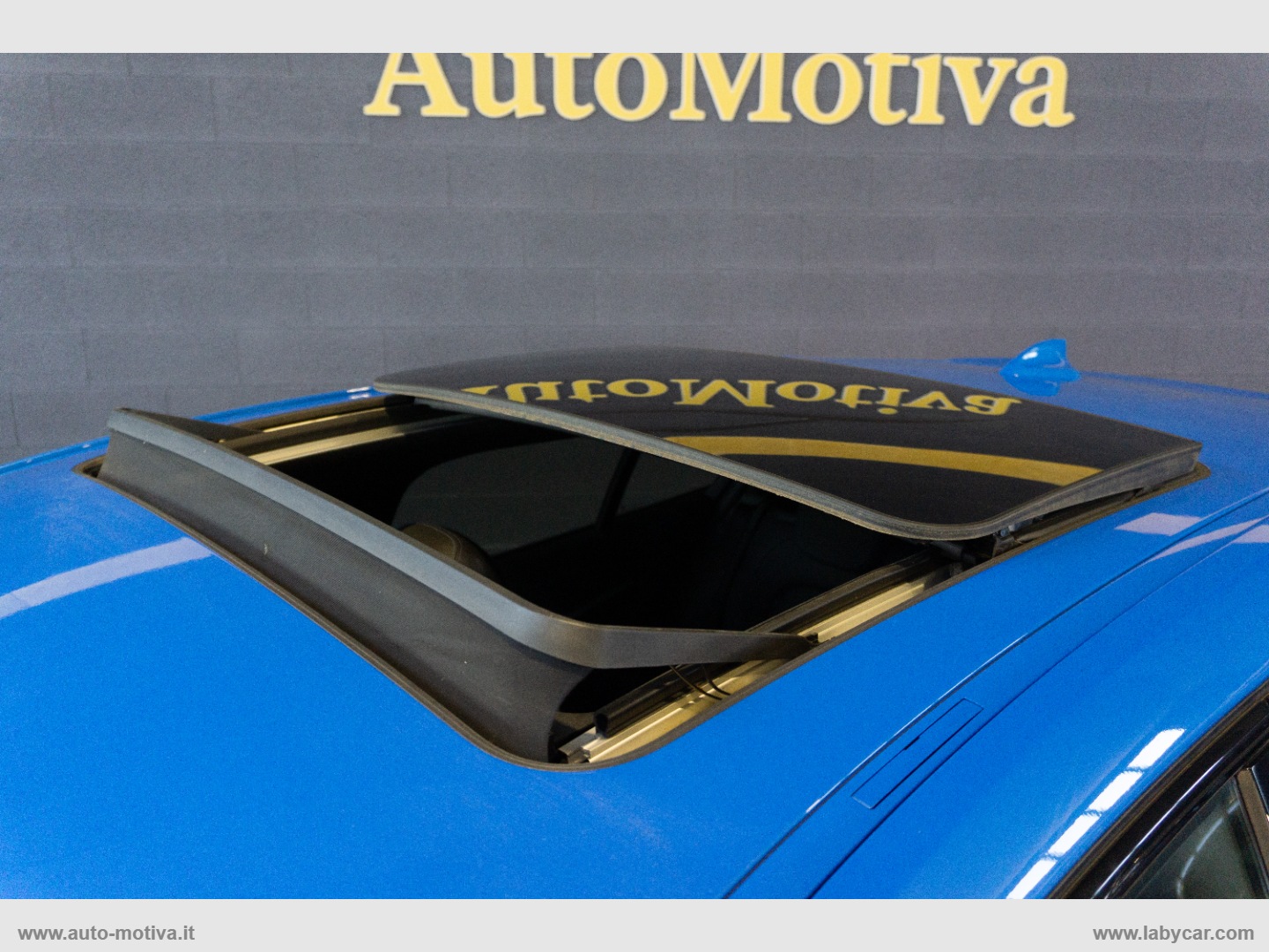118i 5p. Msport - immagine 8
