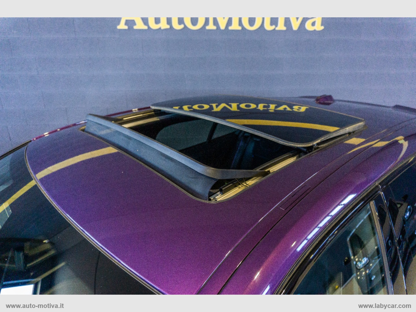 120 48V 5p. MSport Pro - immagine 8