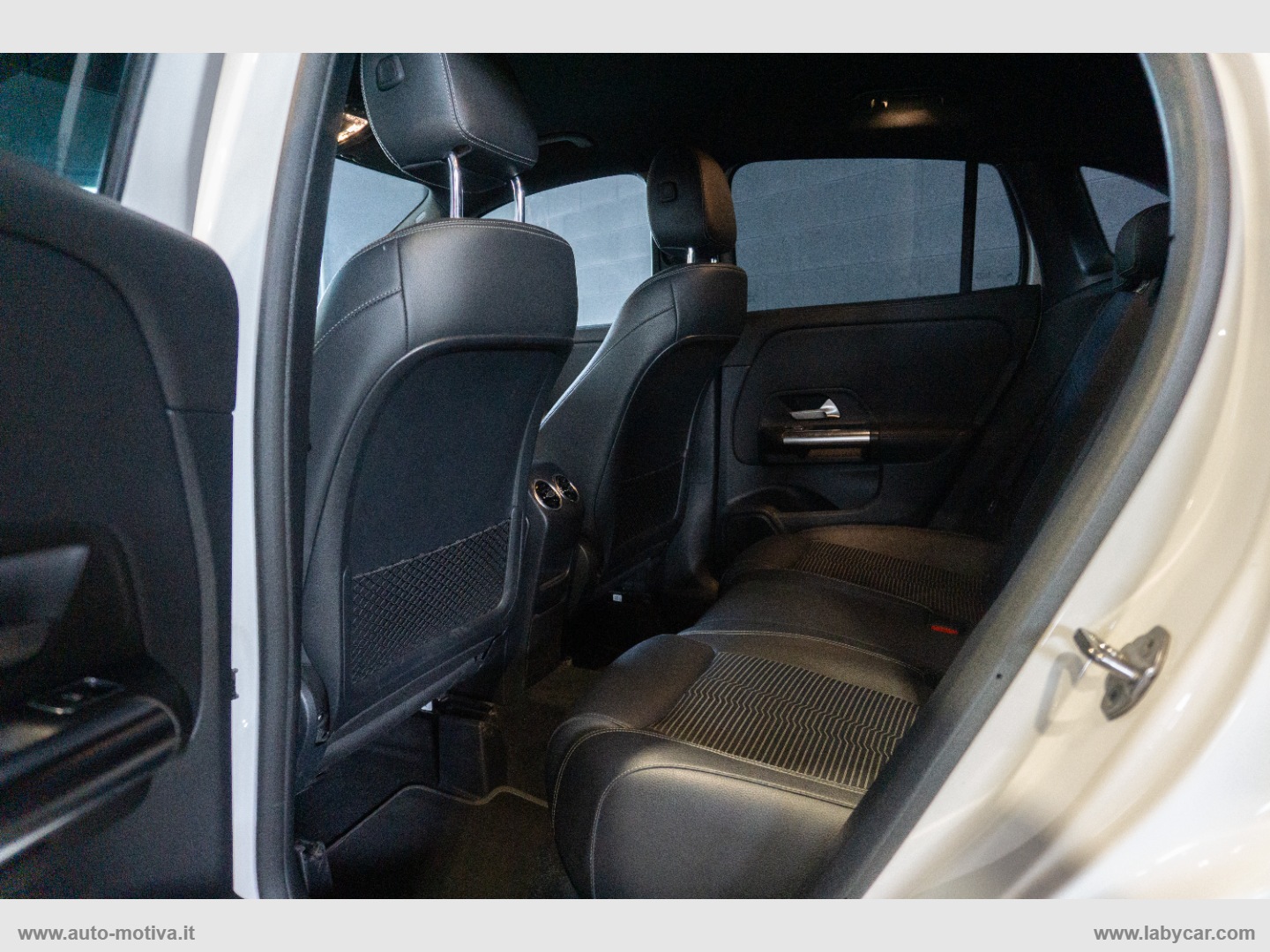 GLA 200 d Automatic Sport Plus - immagine 8
