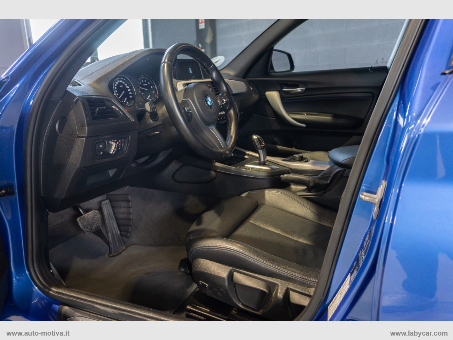 118i 5p. Msport - immagine 8
