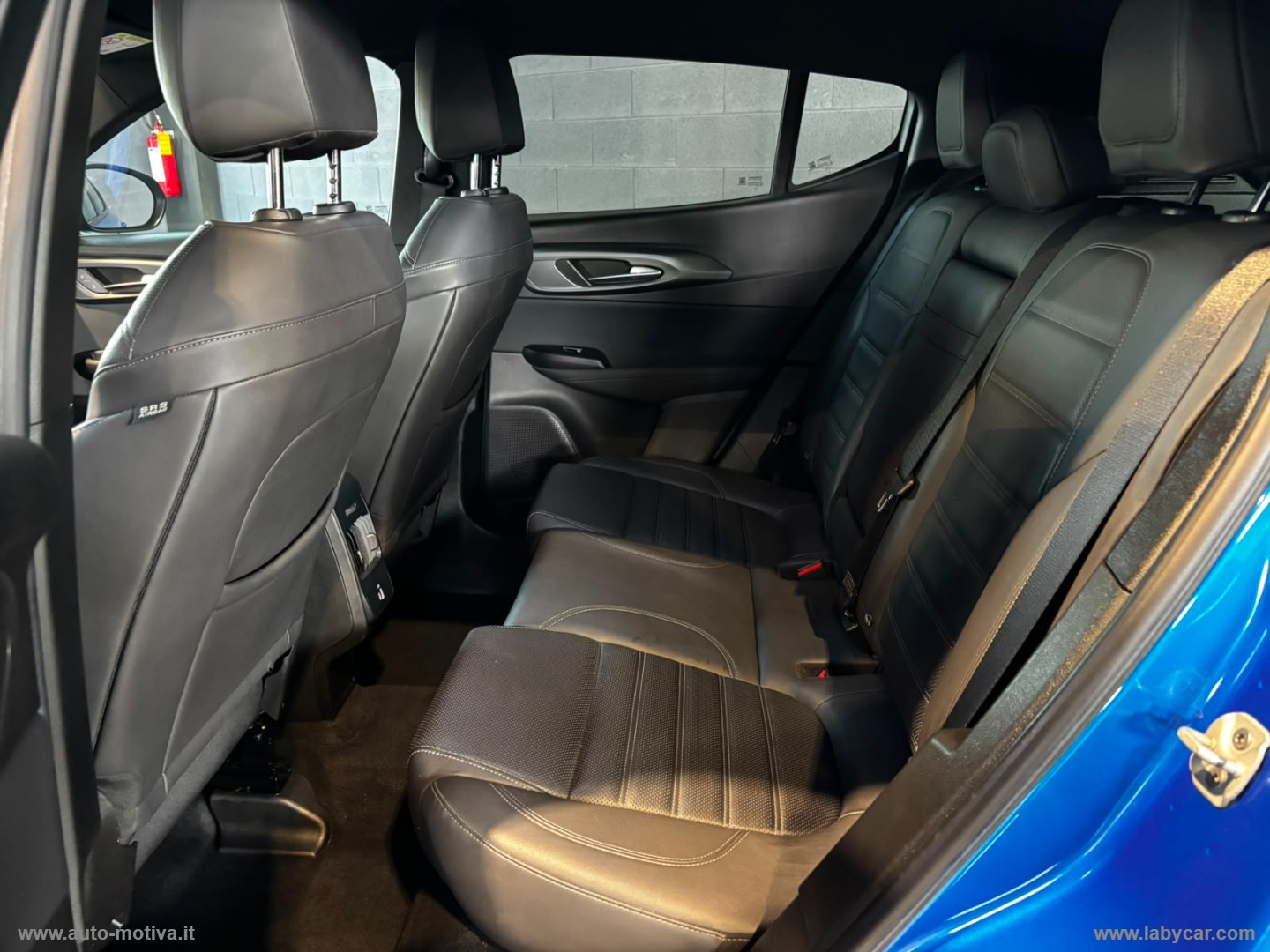Tonale 1.5 130CV MHEV DDCT7 Ed. Speciale PREZZO UNICA SOLUZIONE 24.890€ - immagine 8