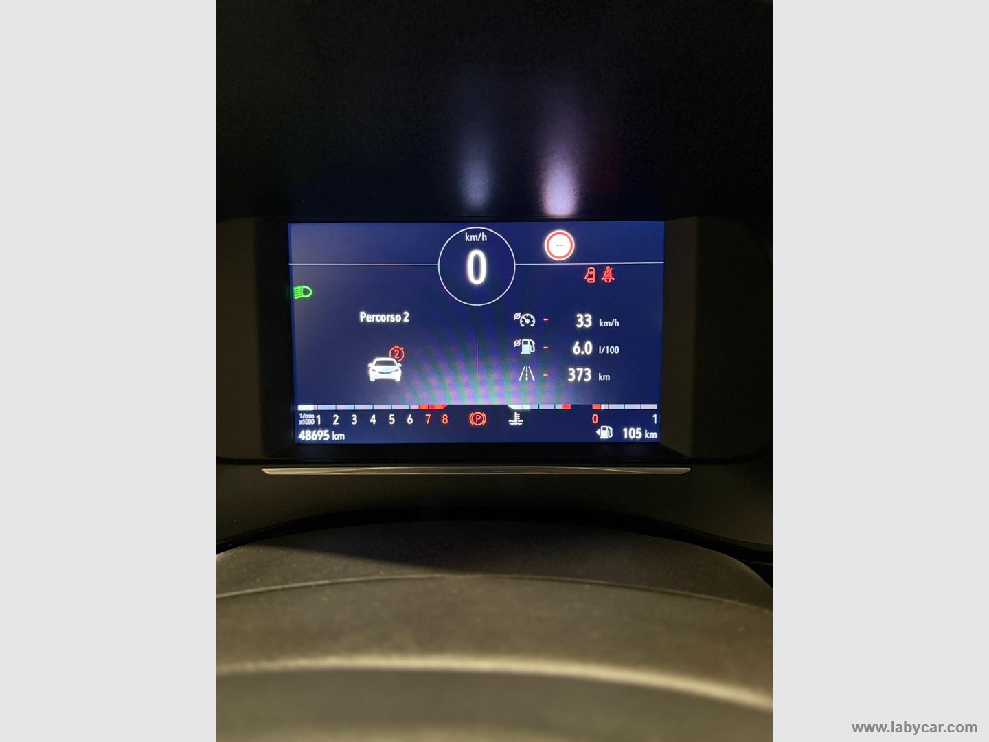 Corsa 1.2 GS - immagine 8