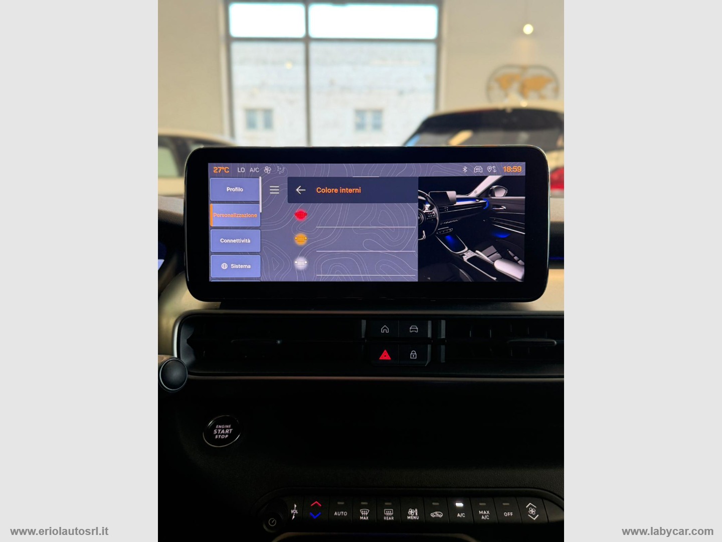 Avenger 1.2 Turbo Summit - immagine 8