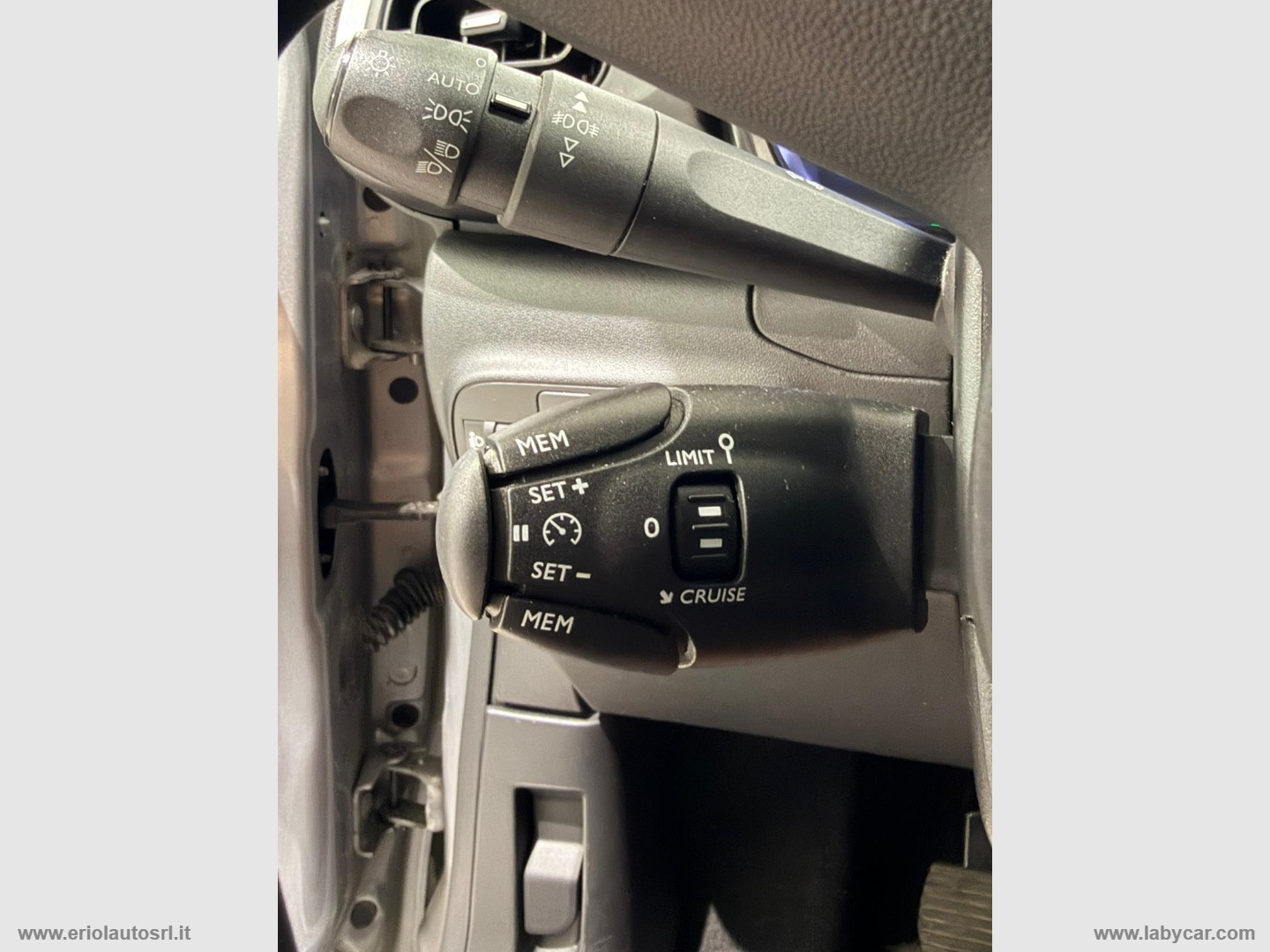 C3 PureTech 83 S&S Shine - immagine 8
