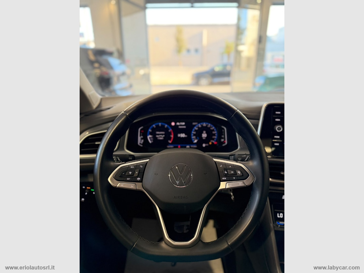 T-Roc 1.0 TSI Style - immagine 8