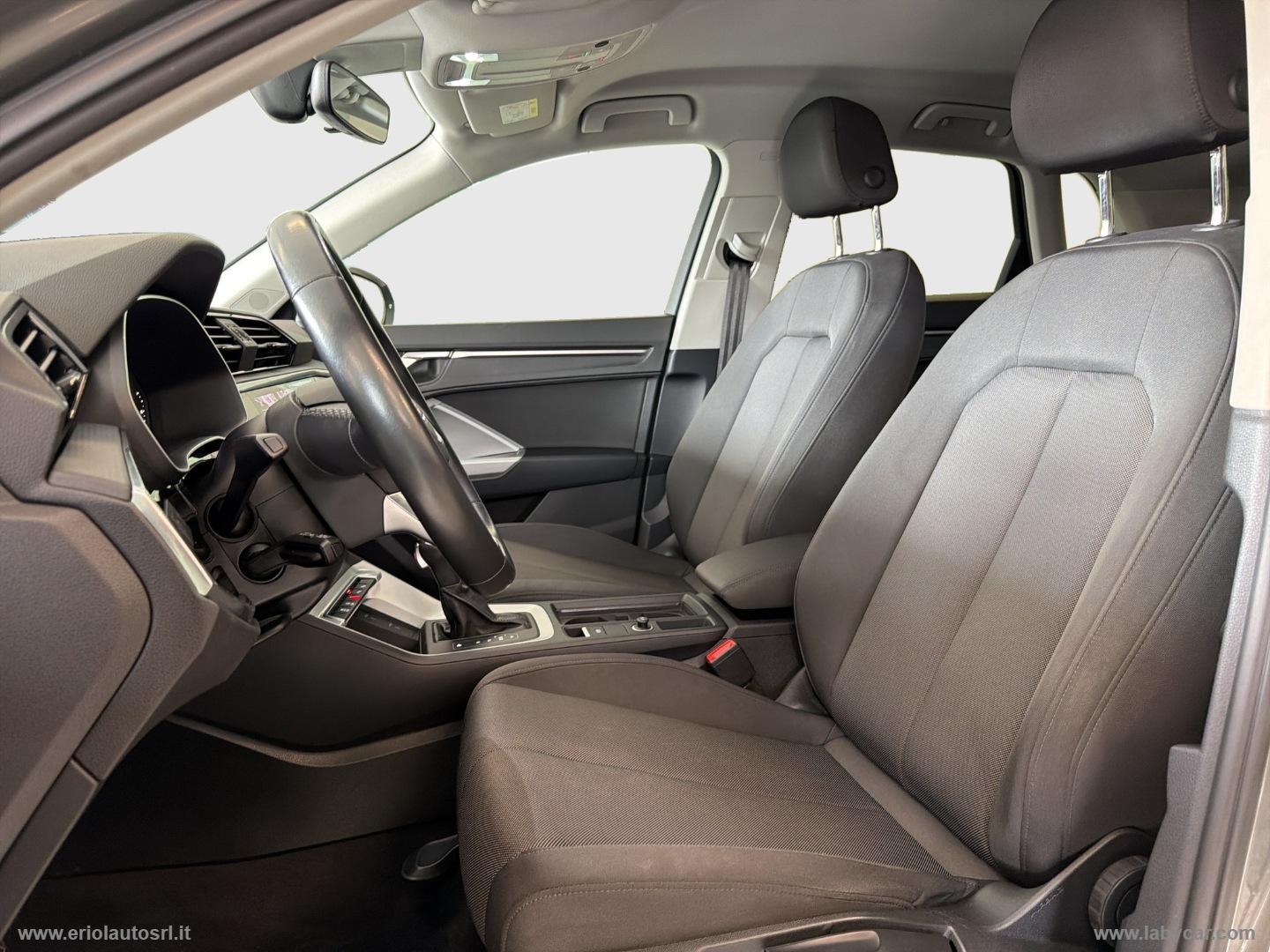 Q3 35 TDI quattro S tronic Business Adv. - immagine 8