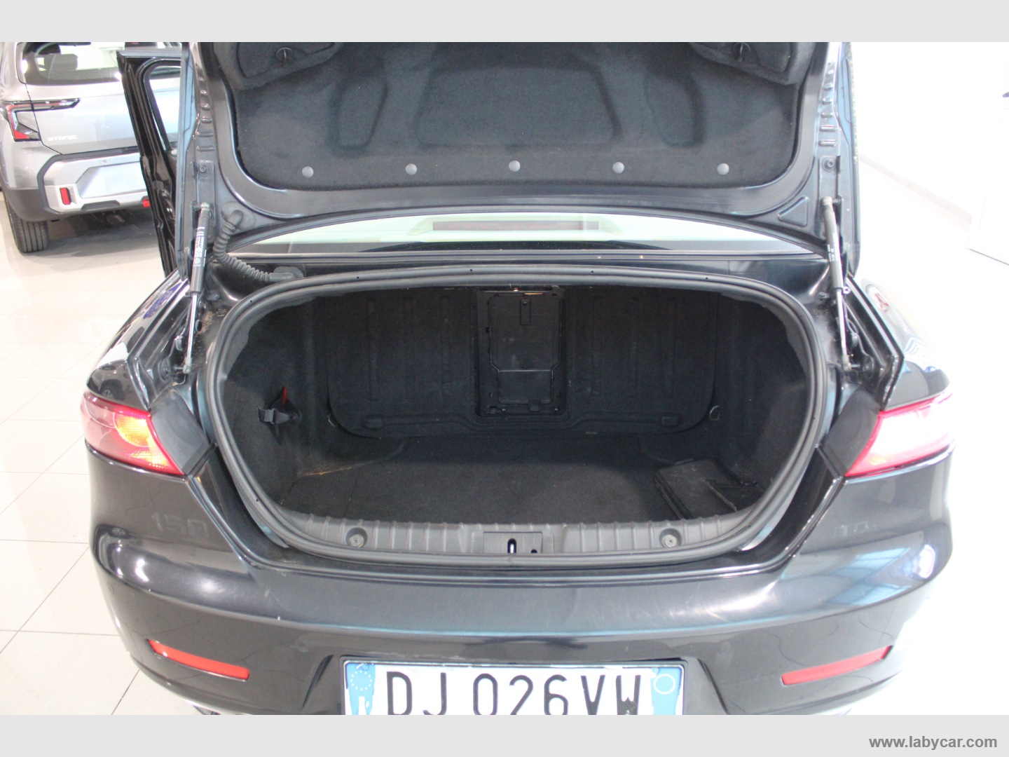 159 1.9 JTDm 16V SW - immagine 8