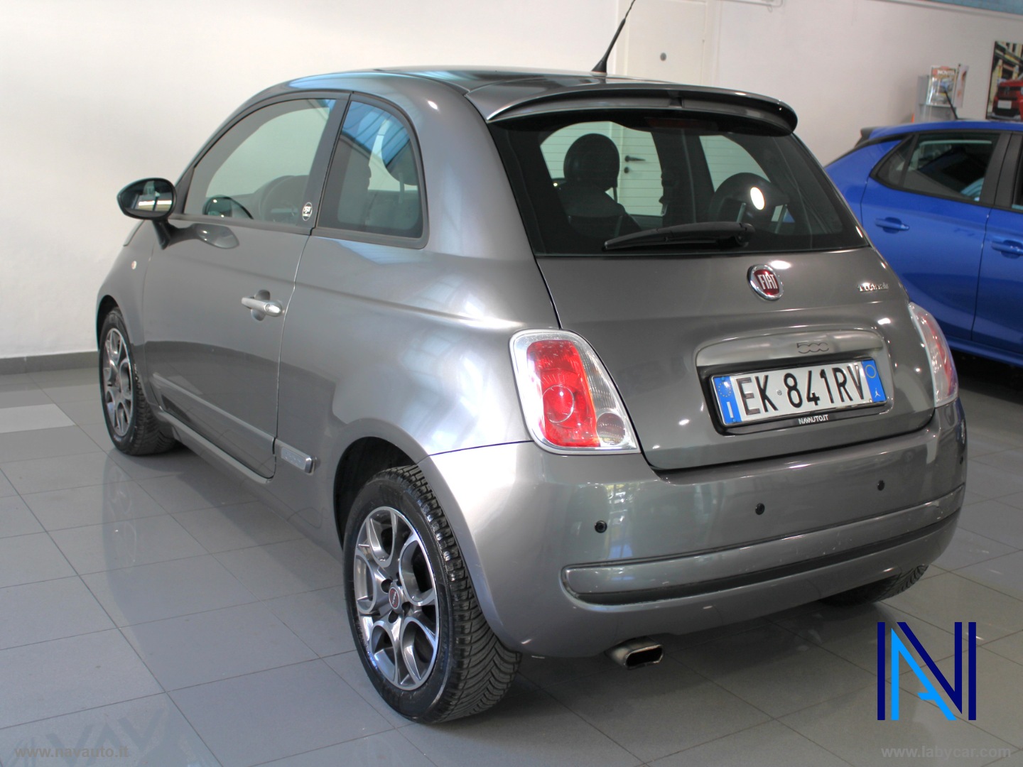 500 0.9 TwinAir Turbo Sport - immagine 8