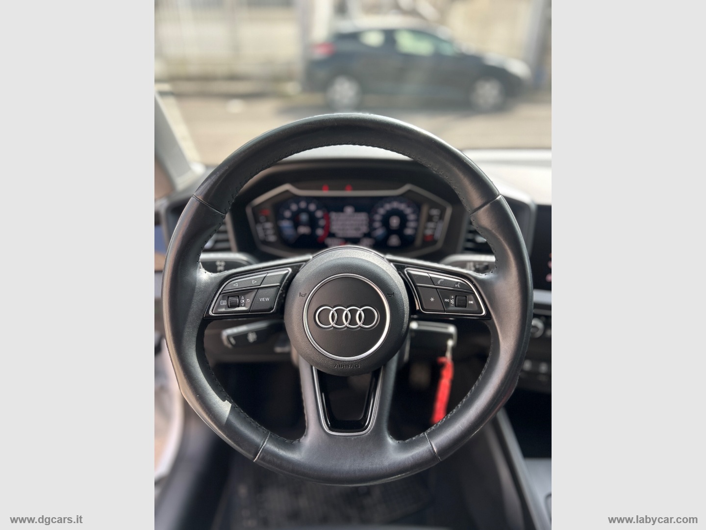 A1 SPB 35 TFSI S tronic - immagine 8