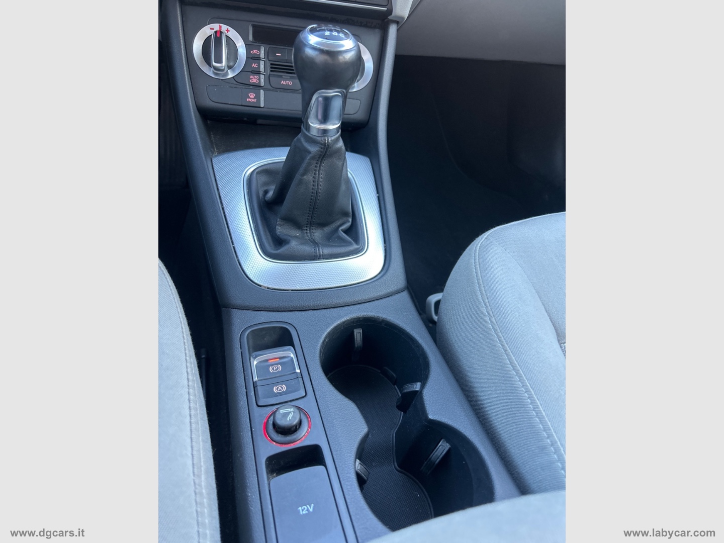Q3 2.0 TDI Advanced Plus - immagine 8