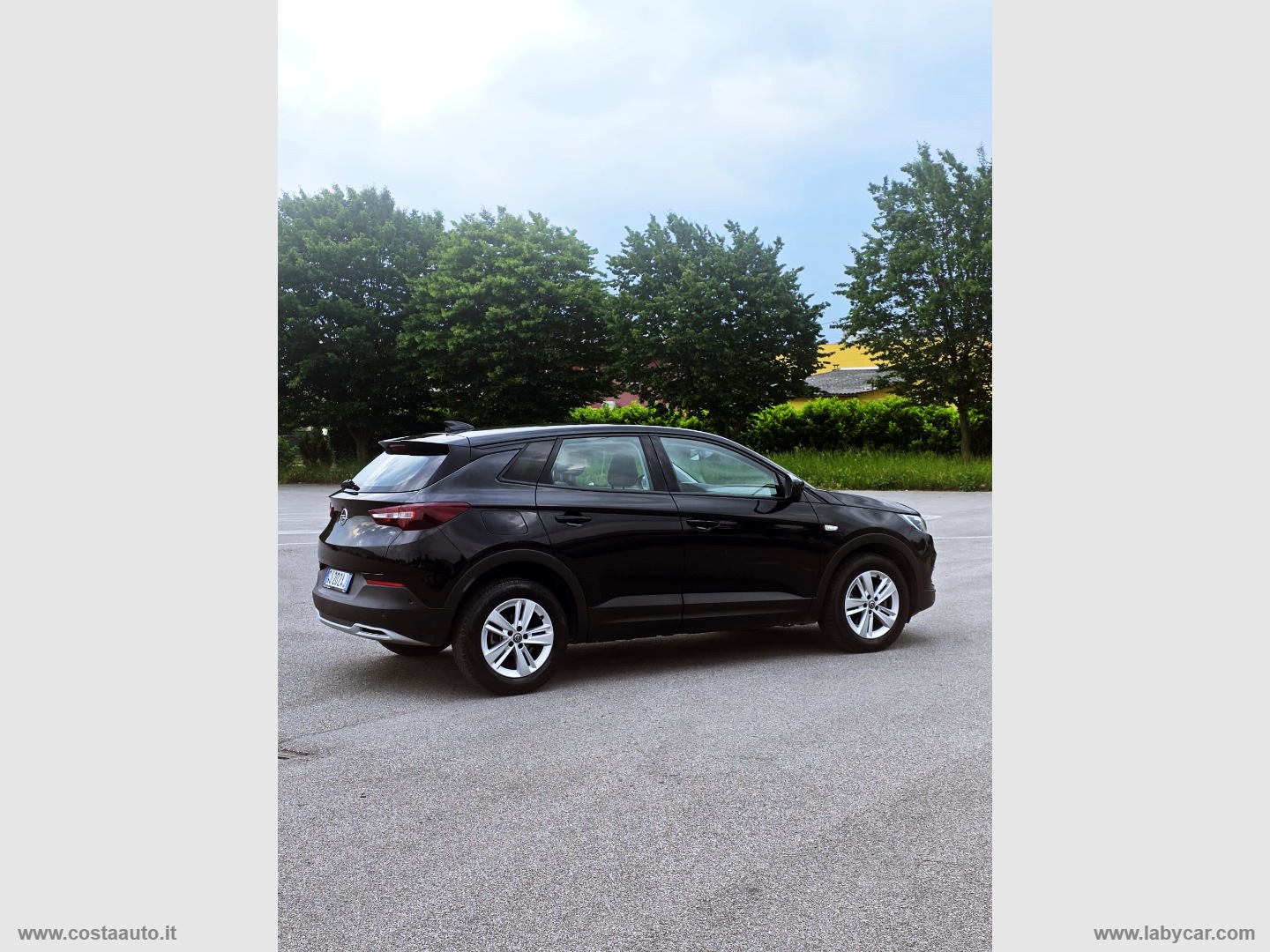 Grandland 1.5 D Ecotec aut. - immagine 8