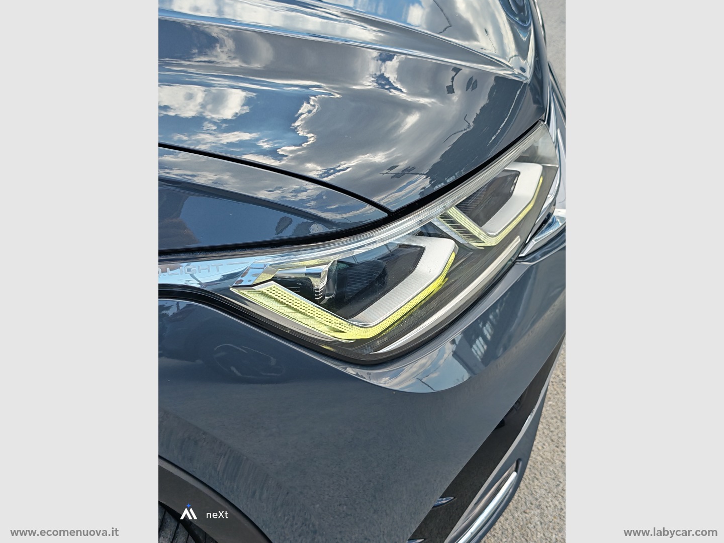 Tiguan 2.0 TDI 150CV SCR DSG R-Line - immagine 8