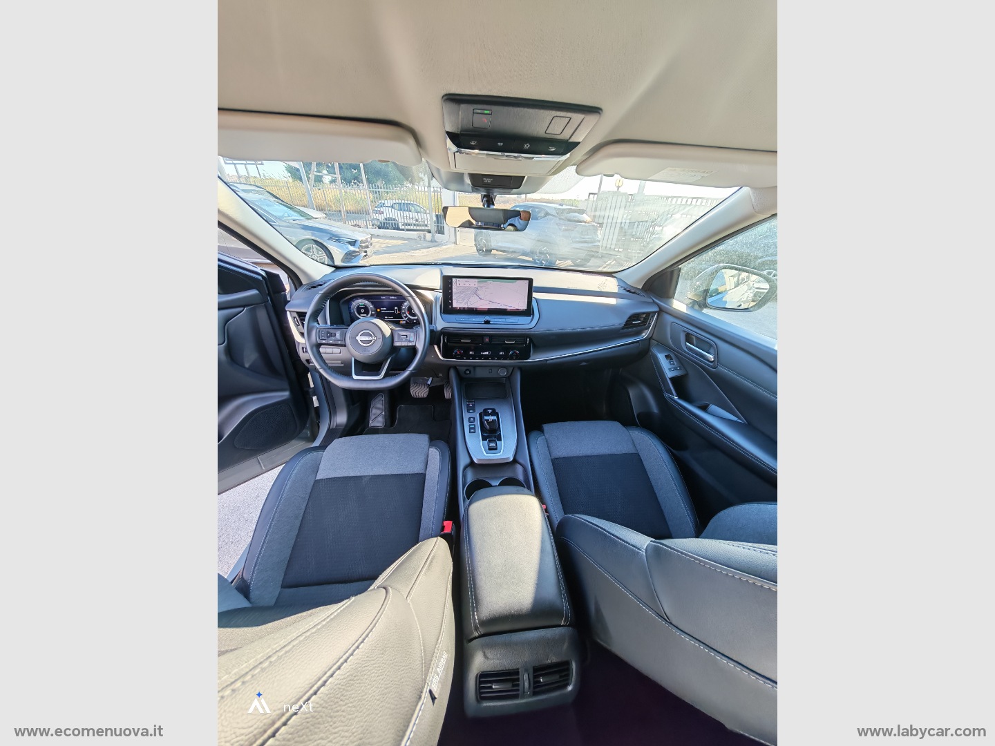 Qashqai e-Power N-Connecta - immagine 8
