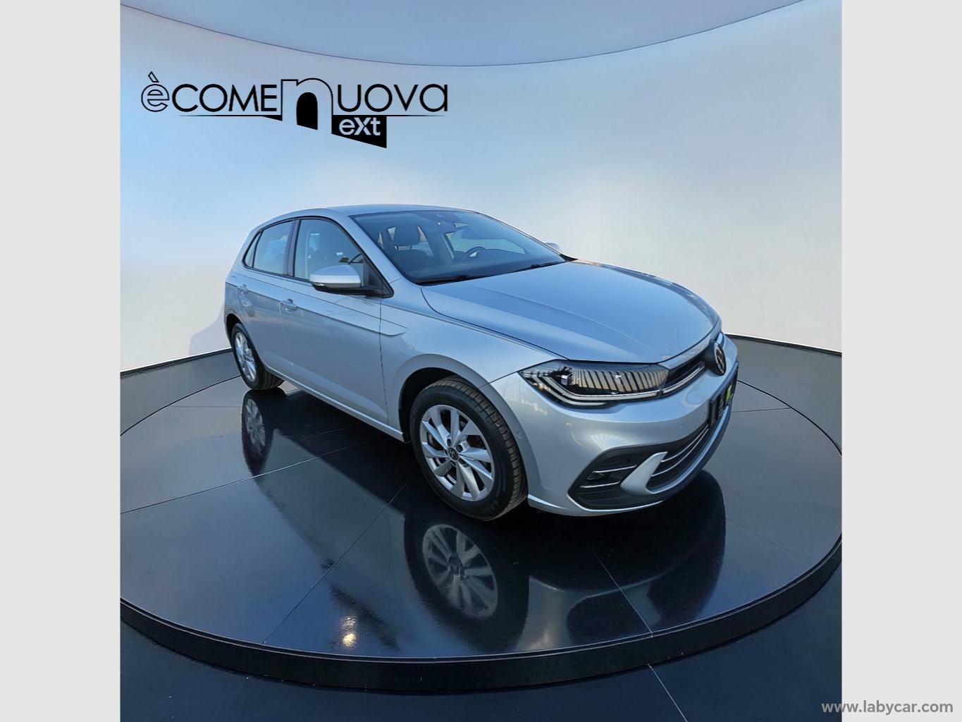 Polo 1.0 TSI Style - immagine 8