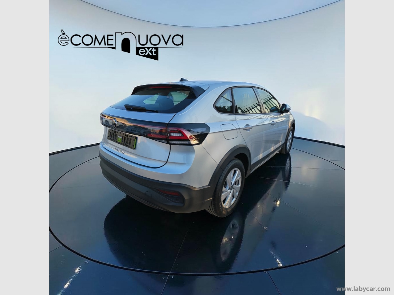 Taigo 1.0 TSI 115 CV Life - immagine 8