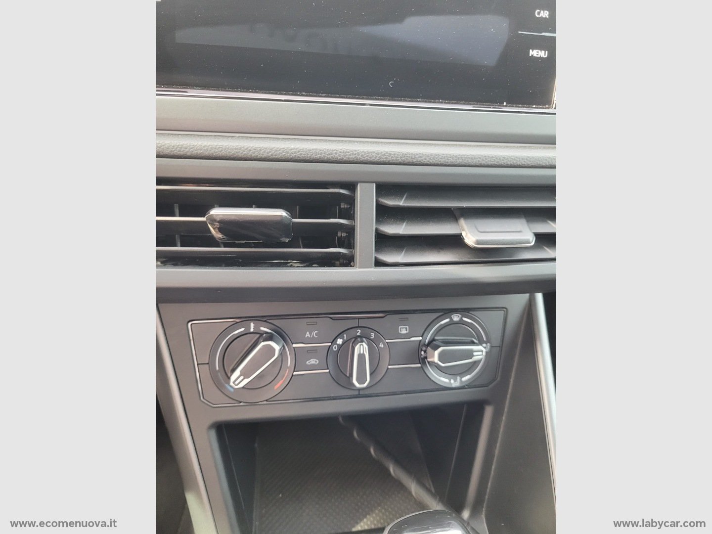 Taigo 1.0 TSI 115 CV DSG R-Line - immagine 8