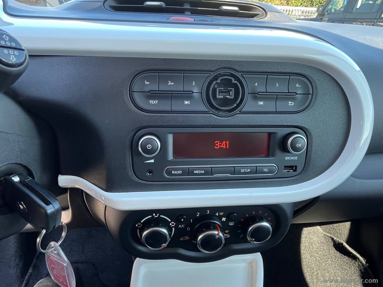 Twingo SCe S&S Energy - immagine 8