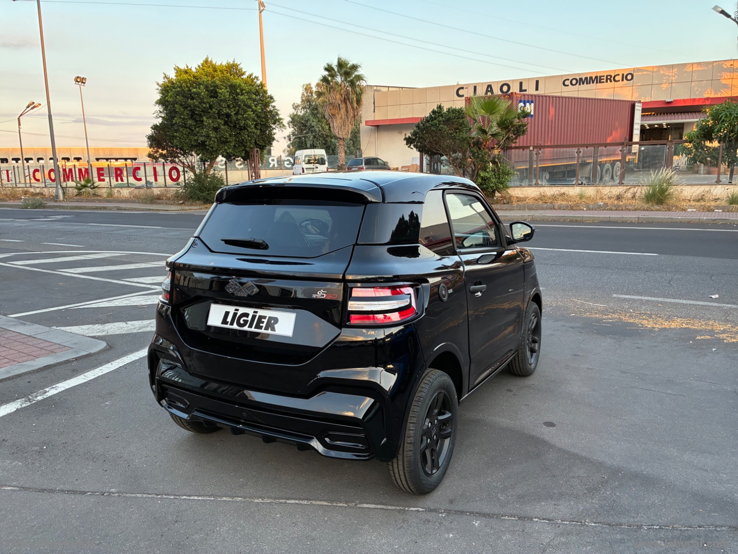 JS50 DCI Select - immagine 8