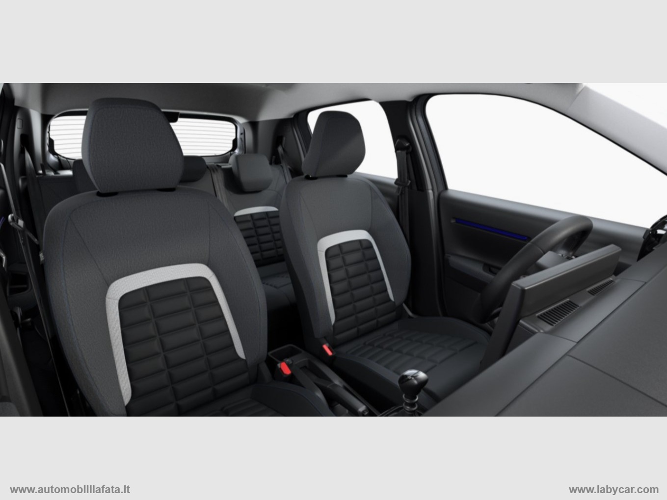 C3 PureTech 100 S&S Plus IN ARRIVO - immagine 8