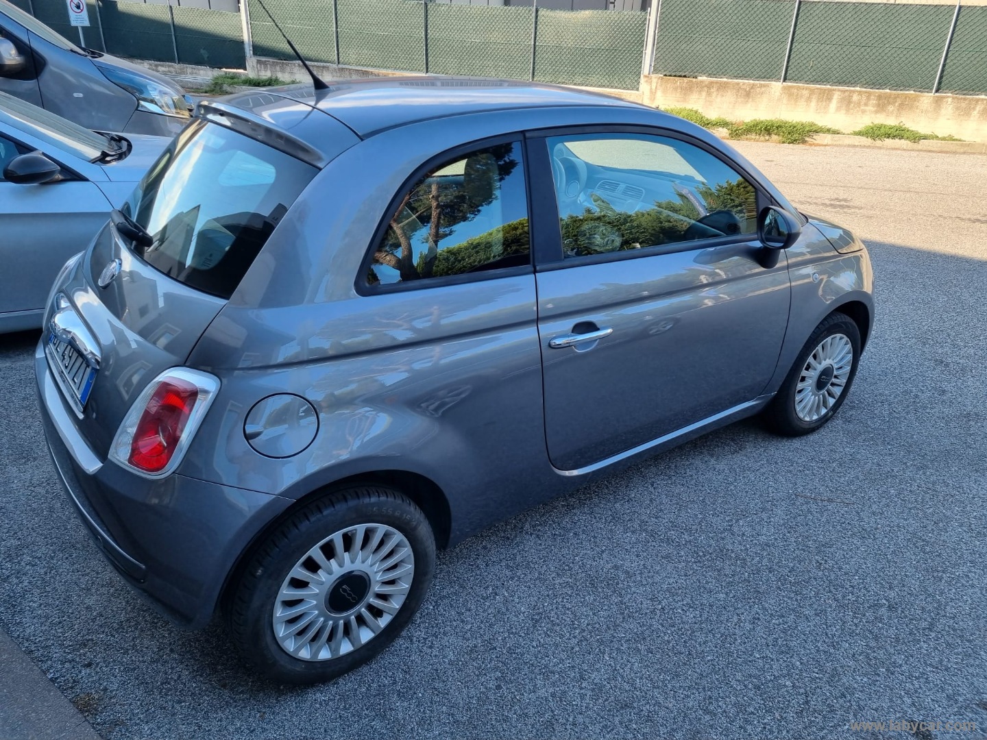 500 1.2 Pop - immagine 8