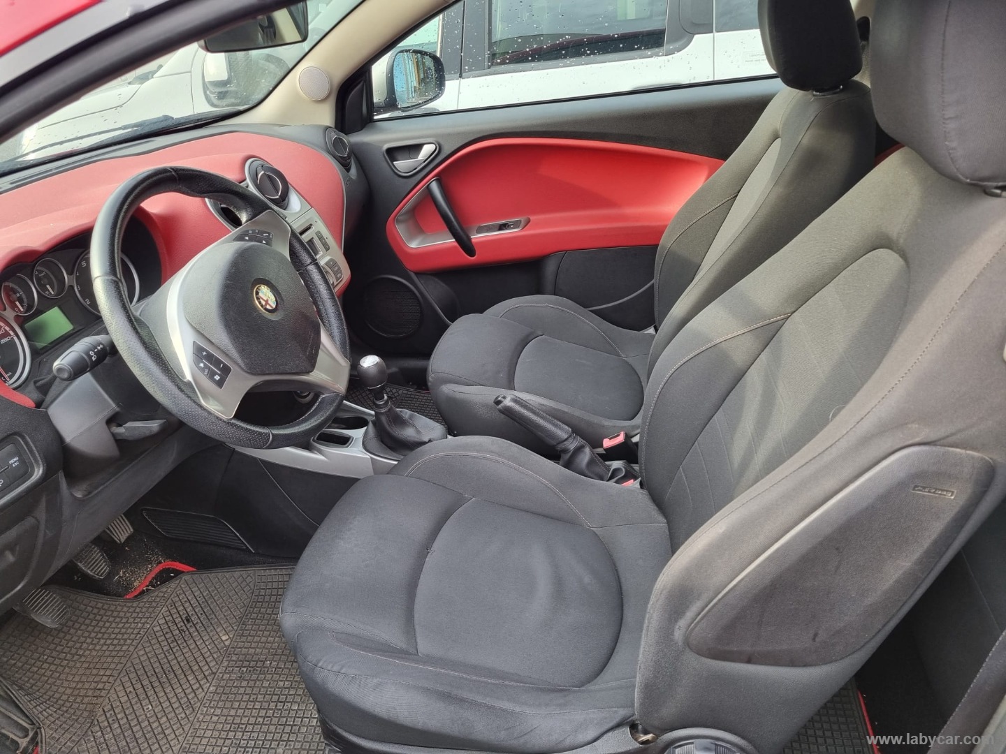 MiTo 1.4 78 CV 8V S&S Progression - immagine 8