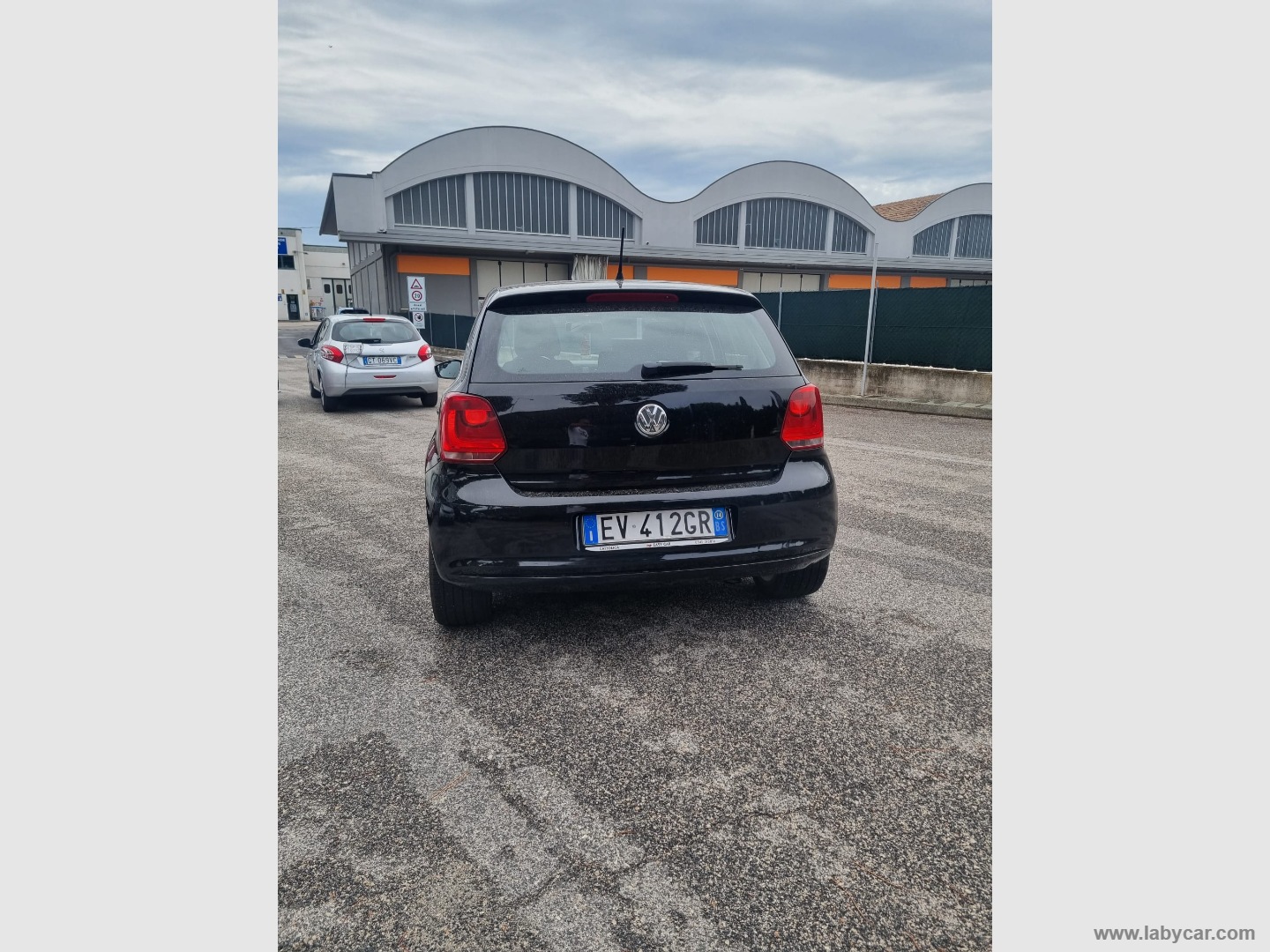 Polo 1.2 5p. Trendline - immagine 8