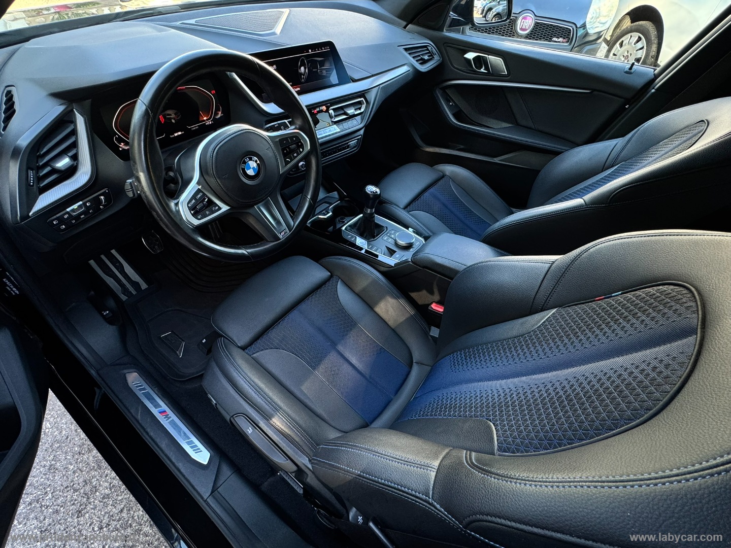 118i 5p. Msport - immagine 8