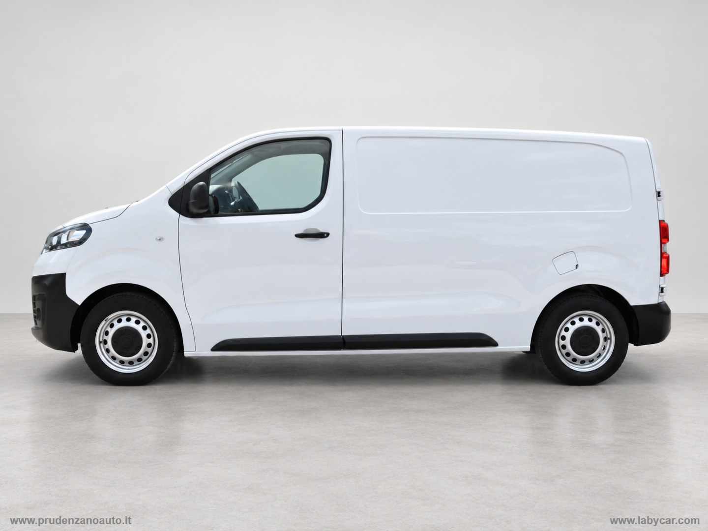 Scudo 2.0 BlueHDi 145 PL-TN FURGONE 3 POSTI - immagine 8