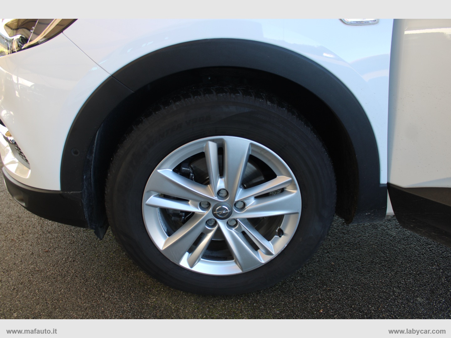 Grandland X 1.5 D Ecotec S&S aut. Inn. - immagine 9