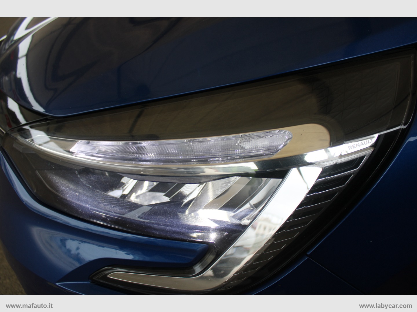 Clio TCe 90 CV 5p. Equilibre - immagine 9