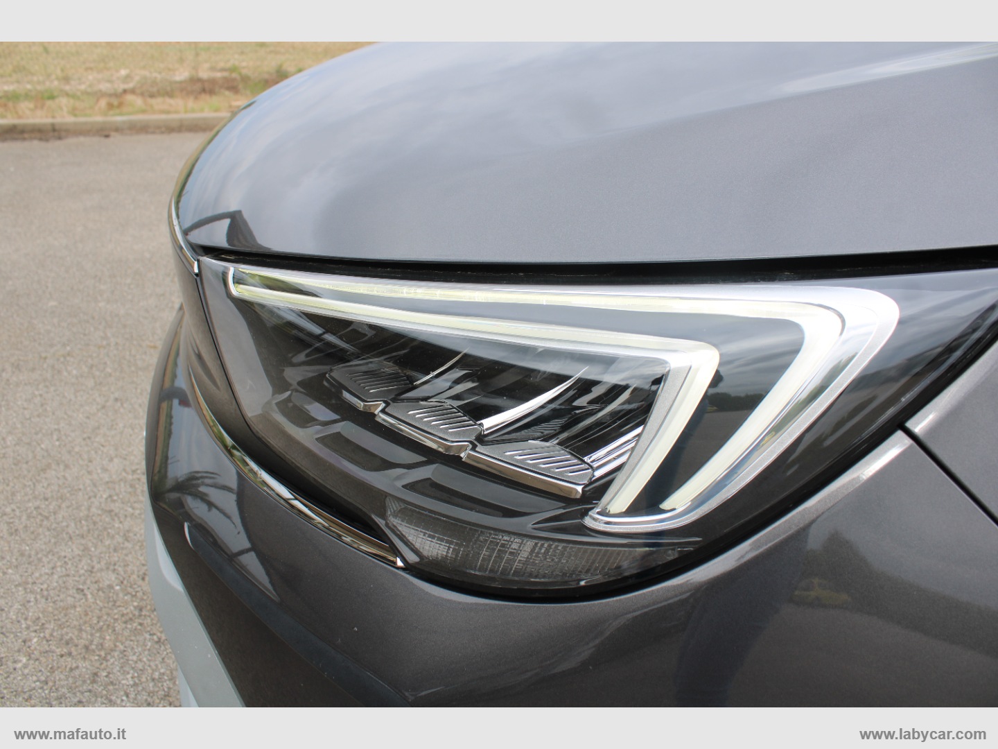 Crossland 1.5 ECOTEC D 120 S&S aut.Eleg. - immagine 9