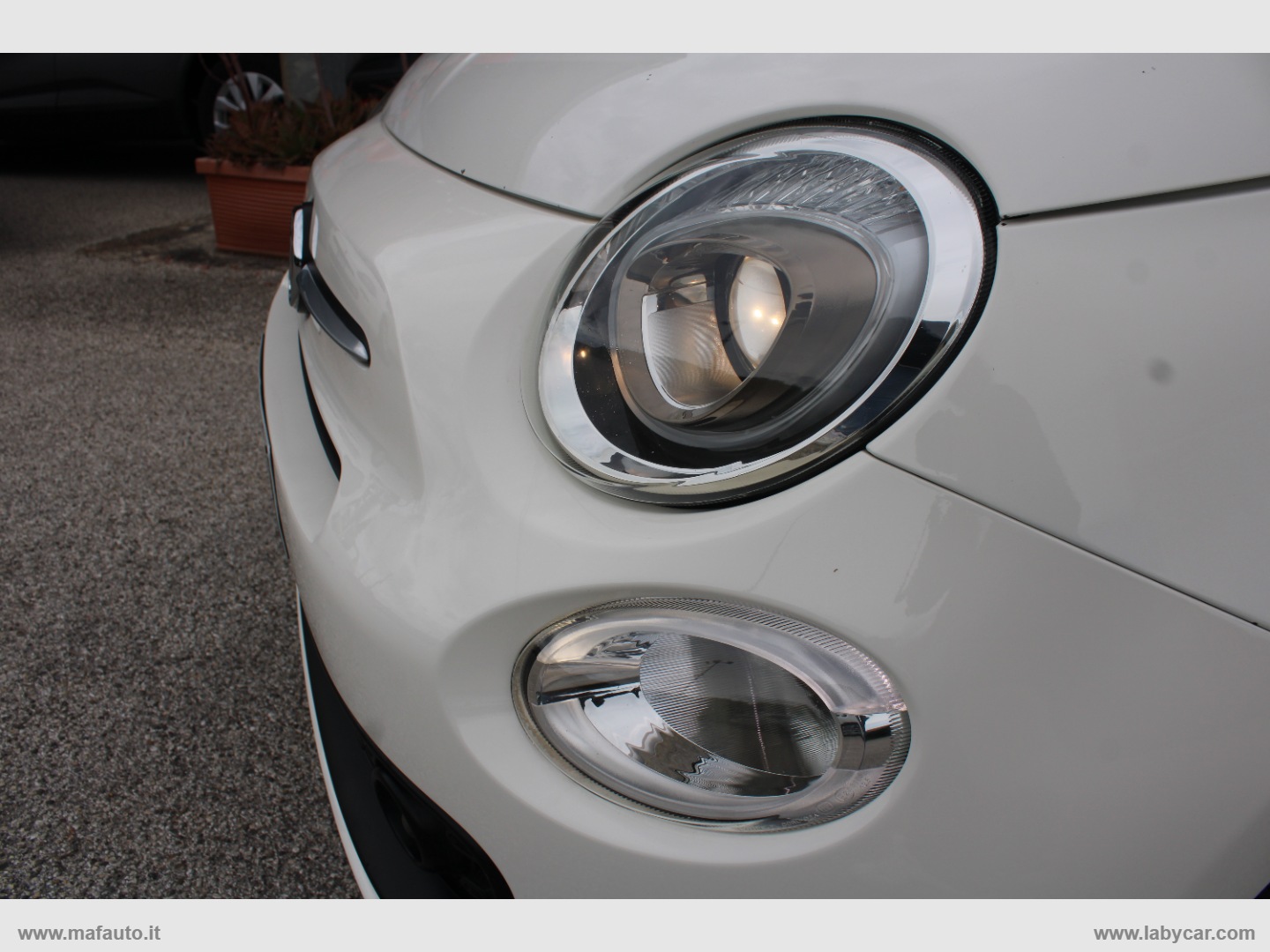 500 1.0 Hybrid Connect - immagine 9
