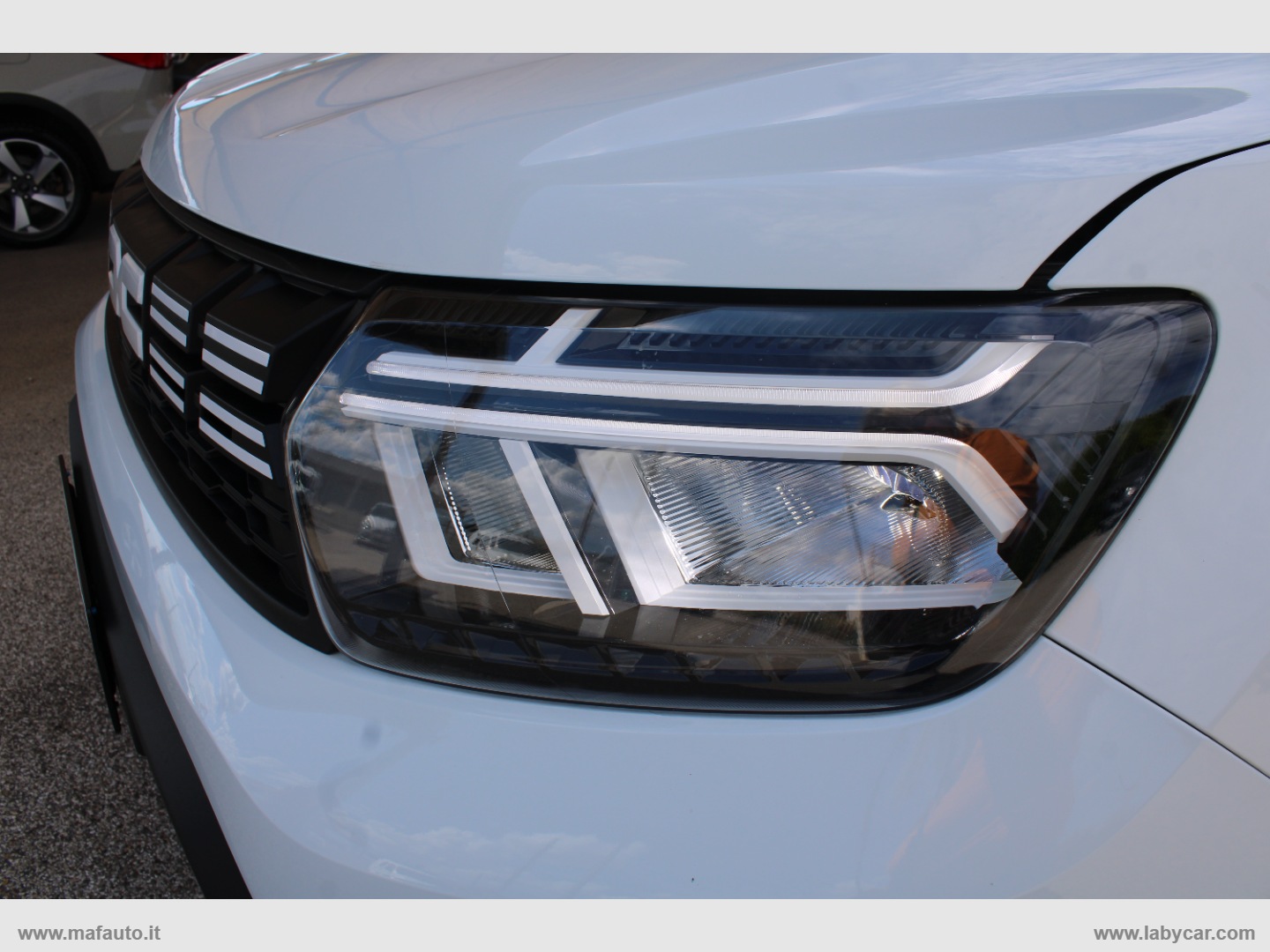 Duster 1.5 Blue dCi 8V 115CV 4x2 Expres. - immagine 9