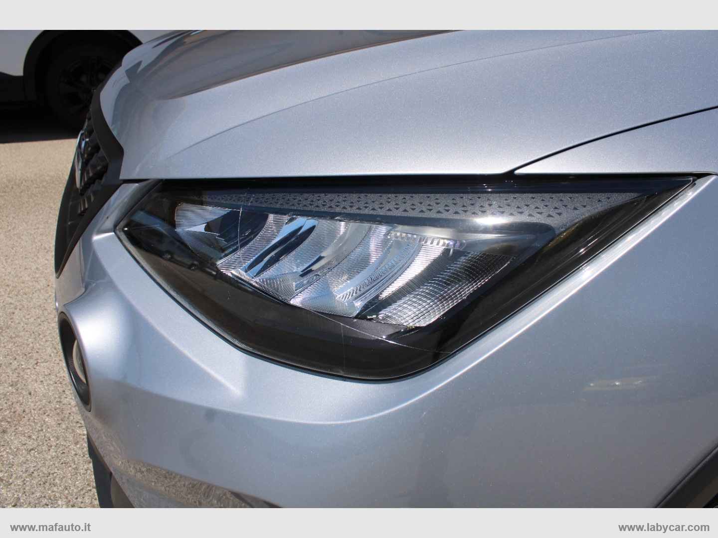 Arona 1.0 EcoTSI Style - immagine 9
