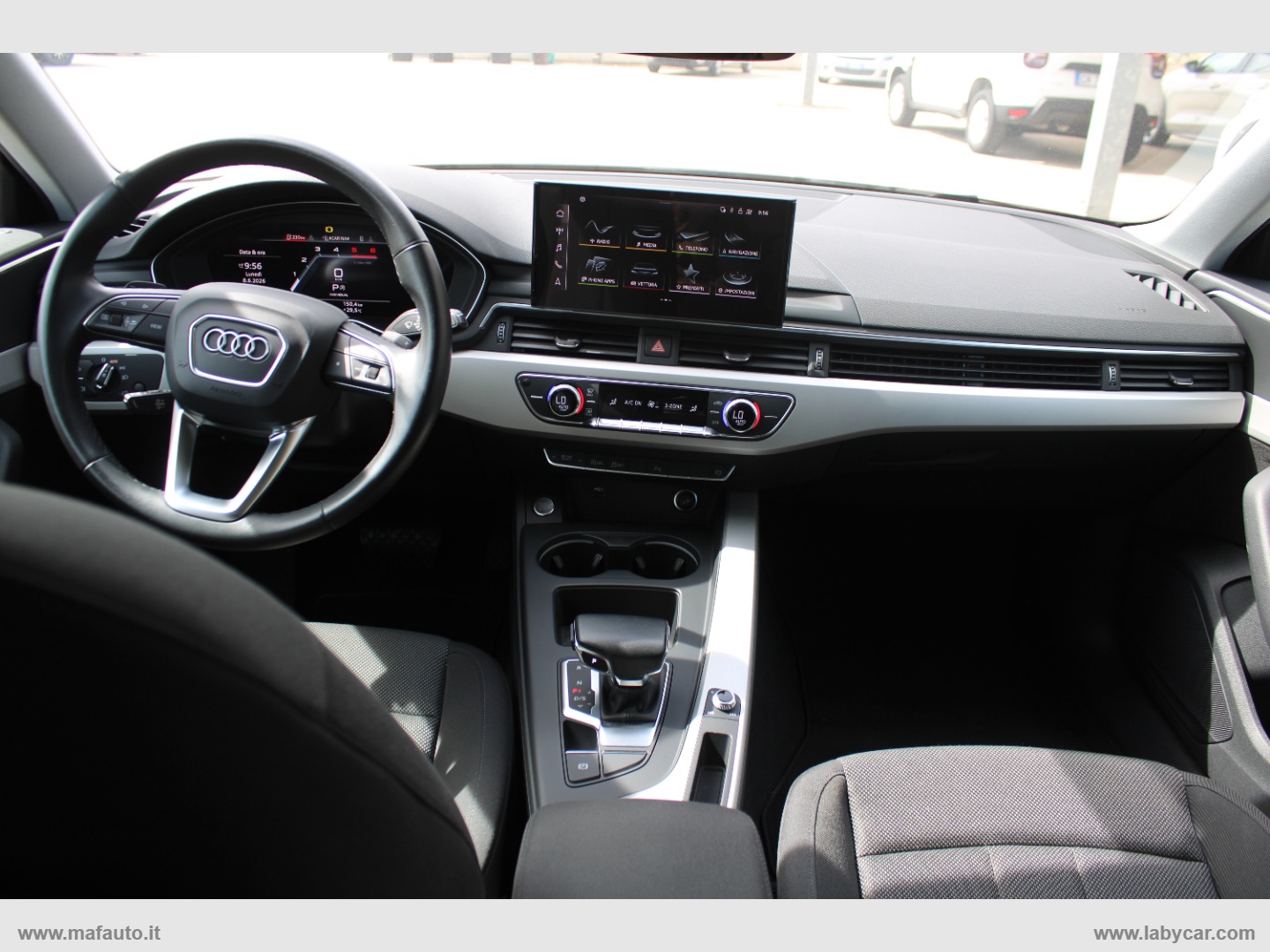 A4 35 TDI/163CV S tronic Business Adv. - immagine 9