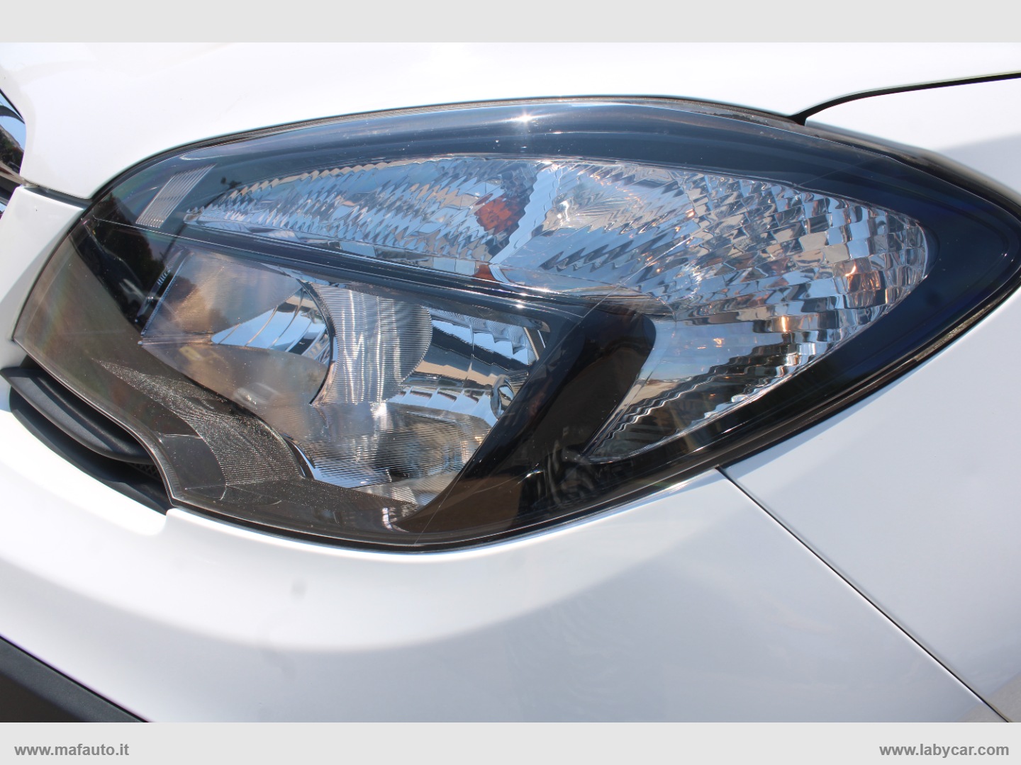 Mokka 1.6 CDTI Ecotec 136 4x2 S&S Cosmo - immagine 9