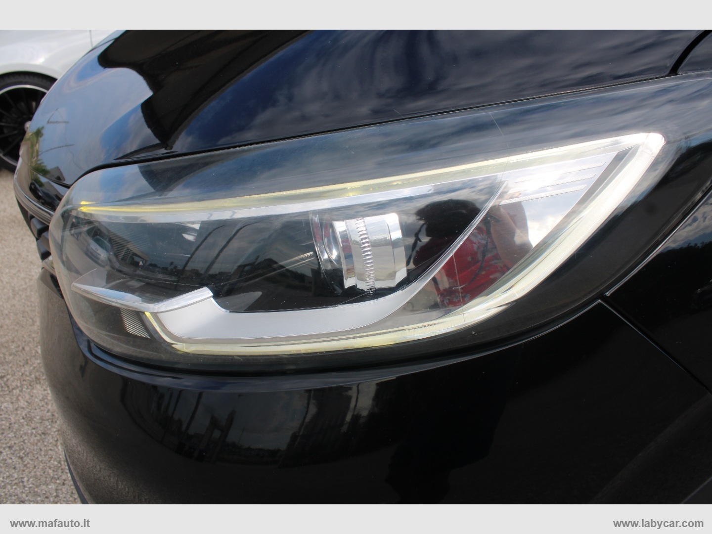 Kadjar dCi 8V 110 CV Energy Intens - immagine 9