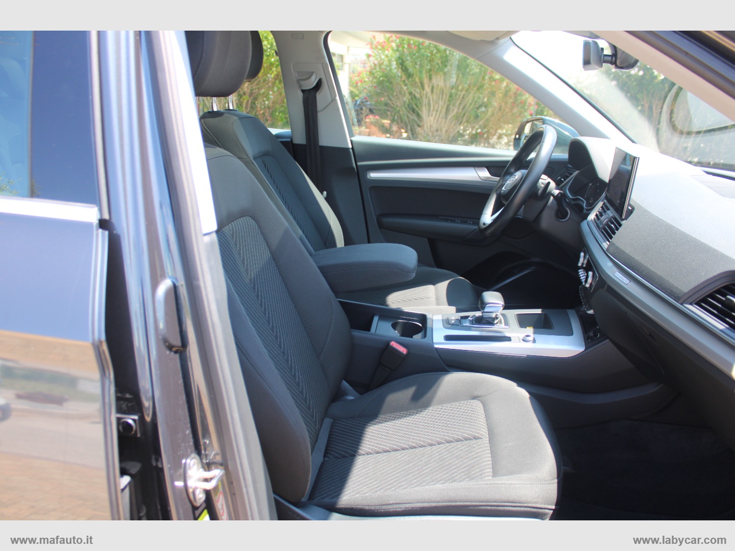 Q5 40 TDI 204CV quattro S tr. Business - immagine 9