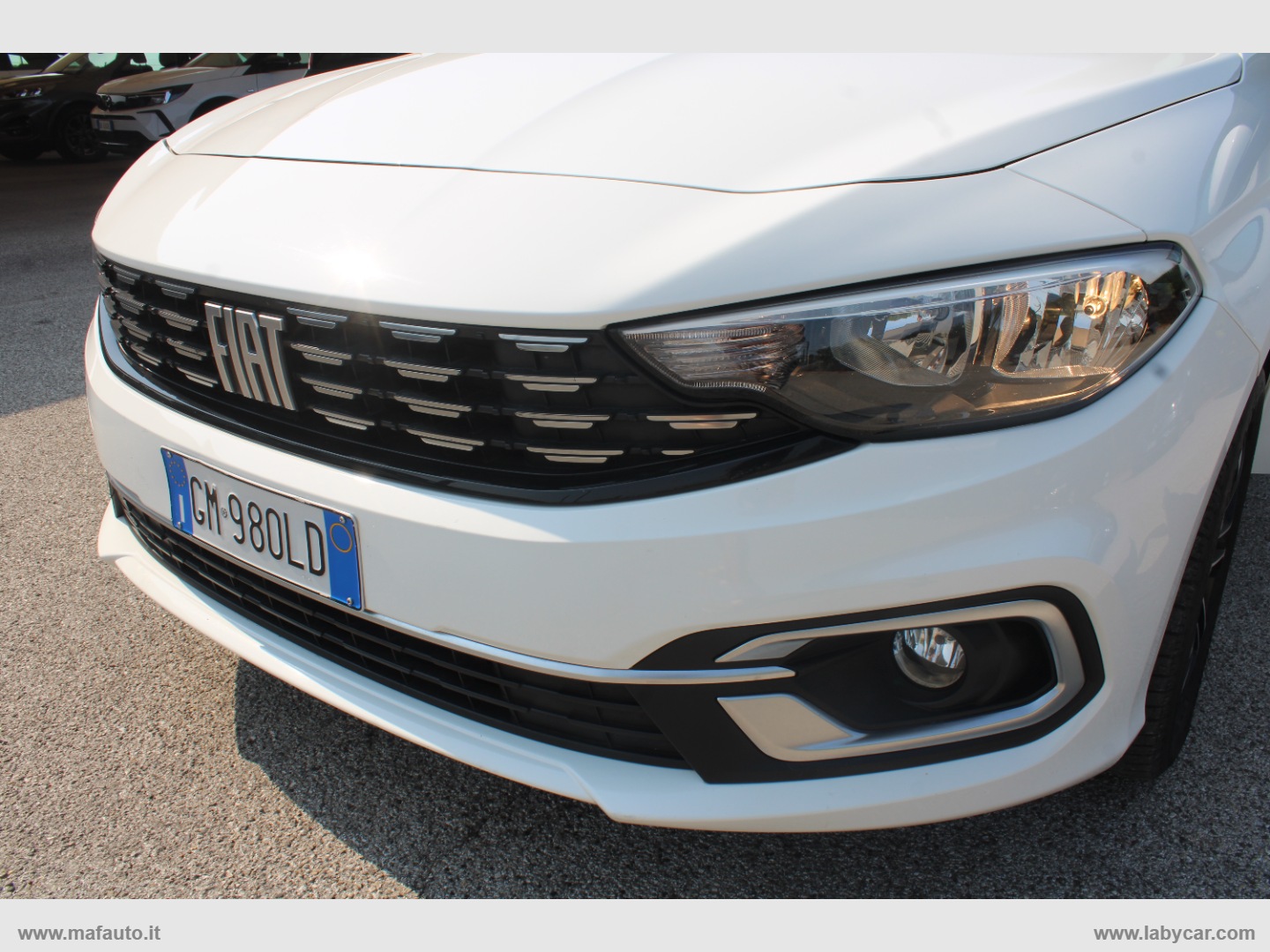 Tipo 1.6 Mjt S&S 5 porte Life - immagine 9
