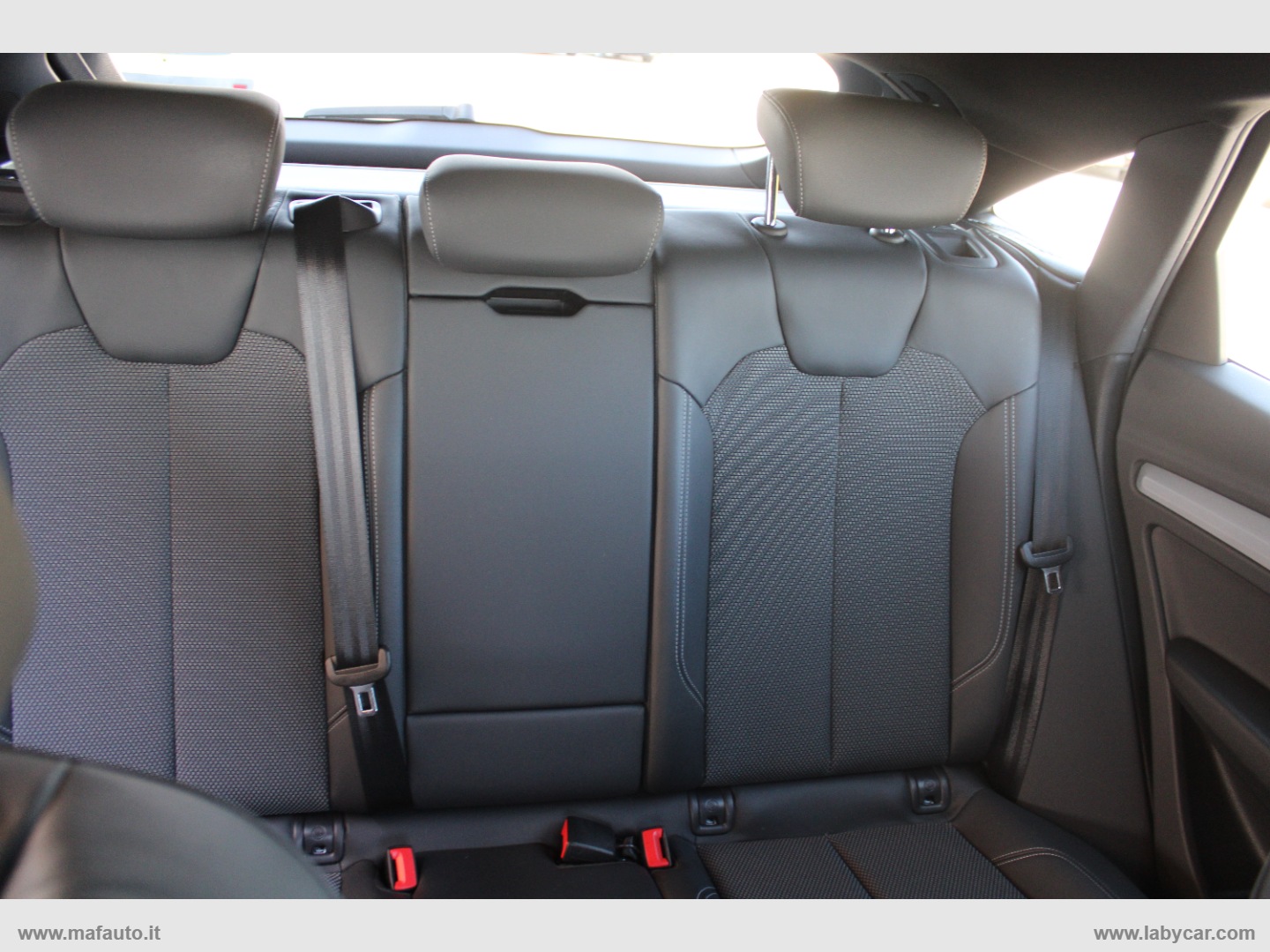 Q5 SPB 40 TDI quattro S tronic S line - immagine 9