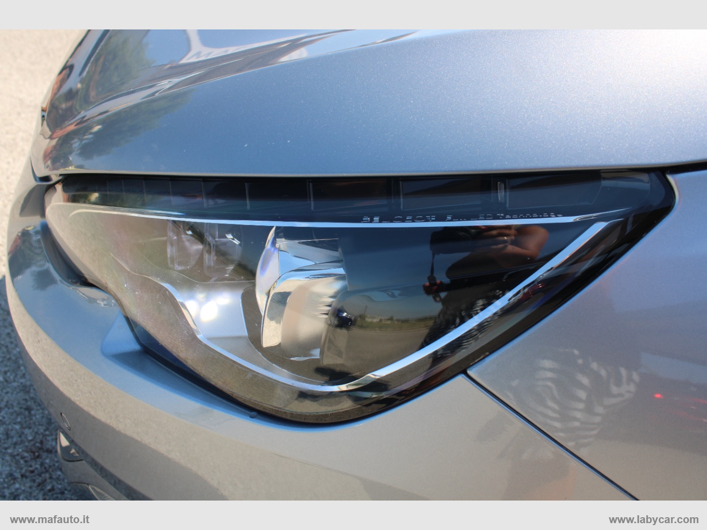 308 BlueHDi 120 S&S GT Line - immagine 9