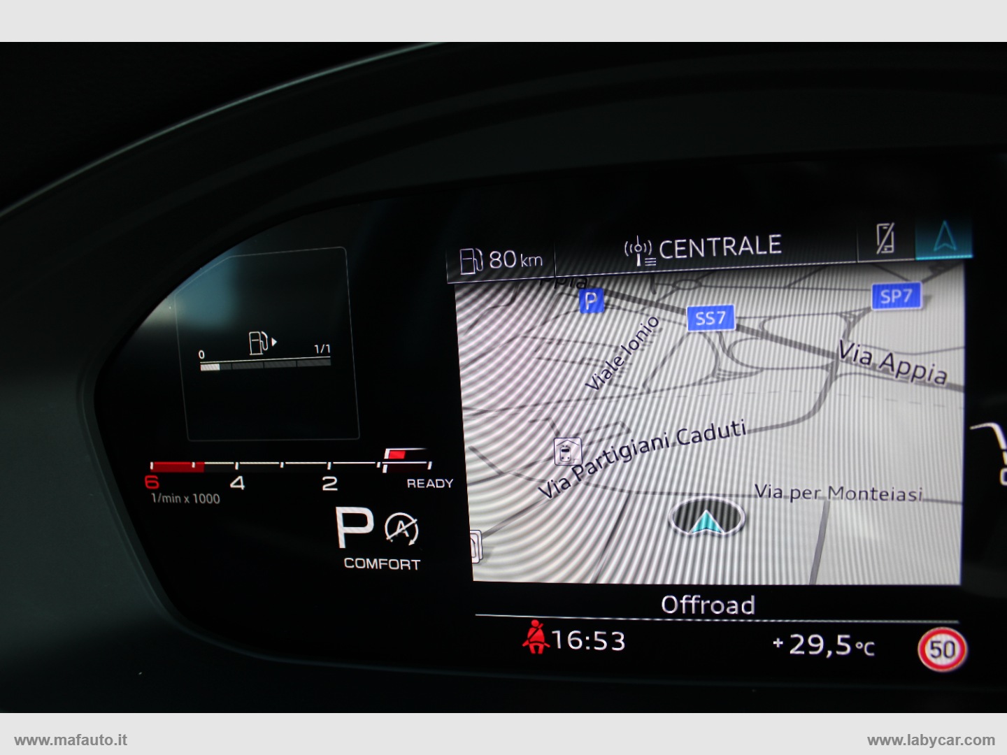 Q5 35 TDI S tronic Business - immagine 9