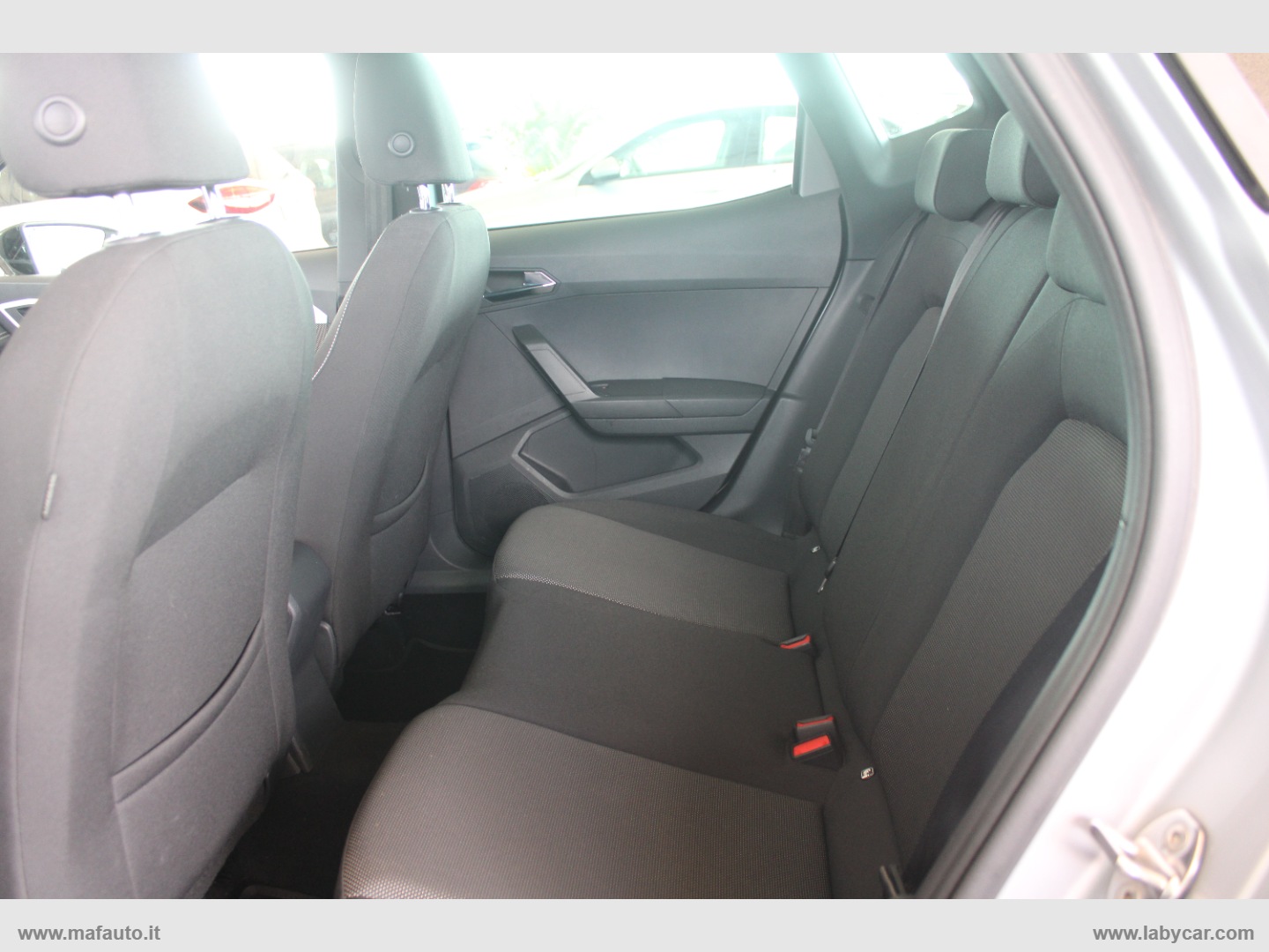Arona 1.6 TDI 95CV XCELLENCE - immagine 9